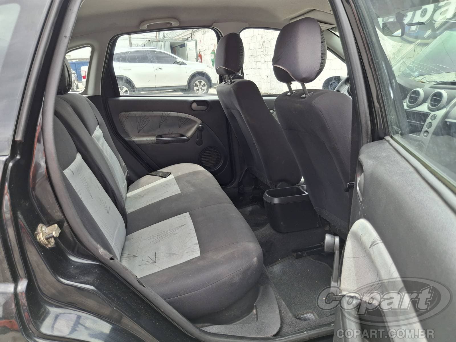 Ford Fiesta 2009 — foto 6
