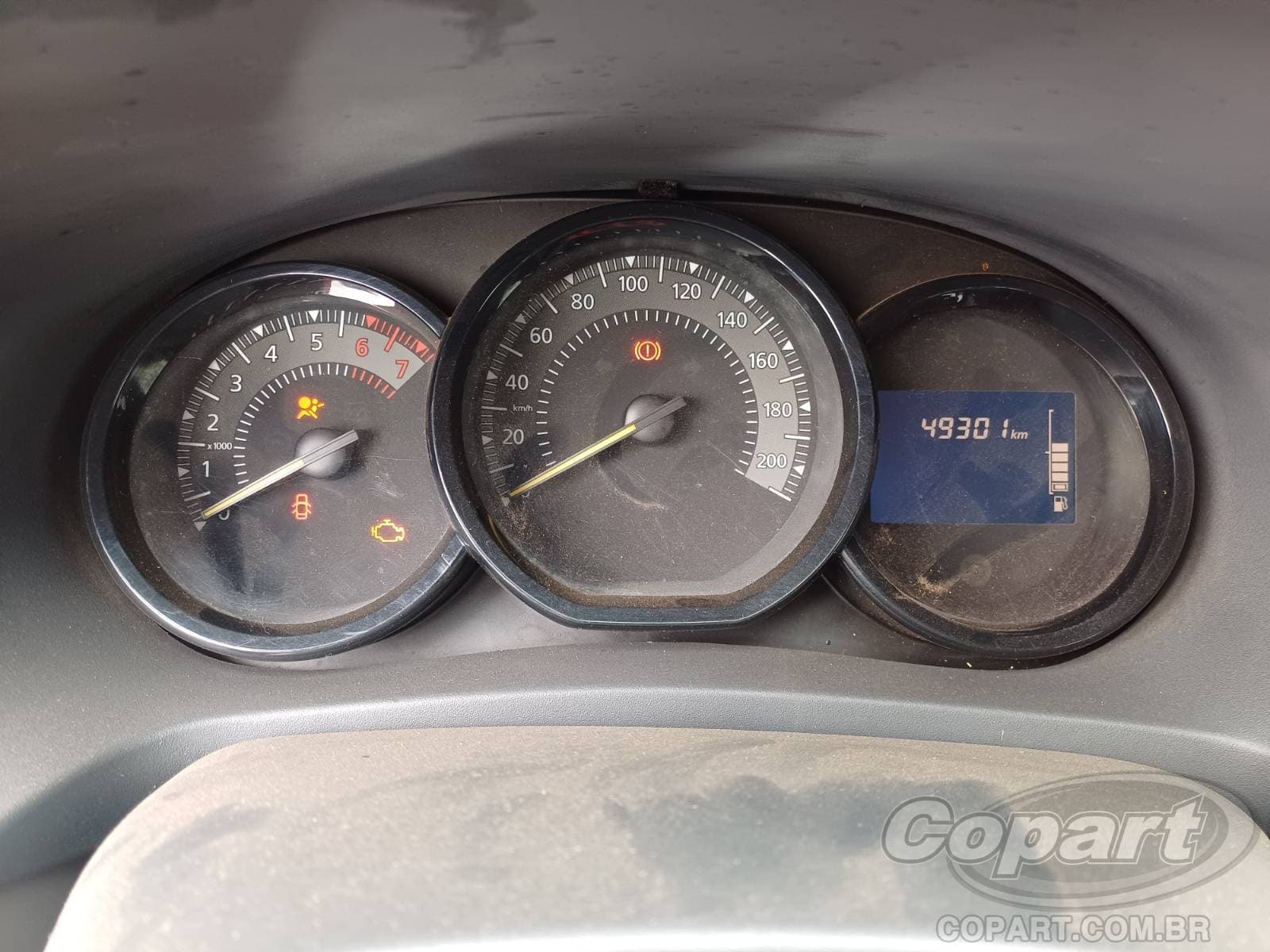 Renault Logan 2015 — foto 8
