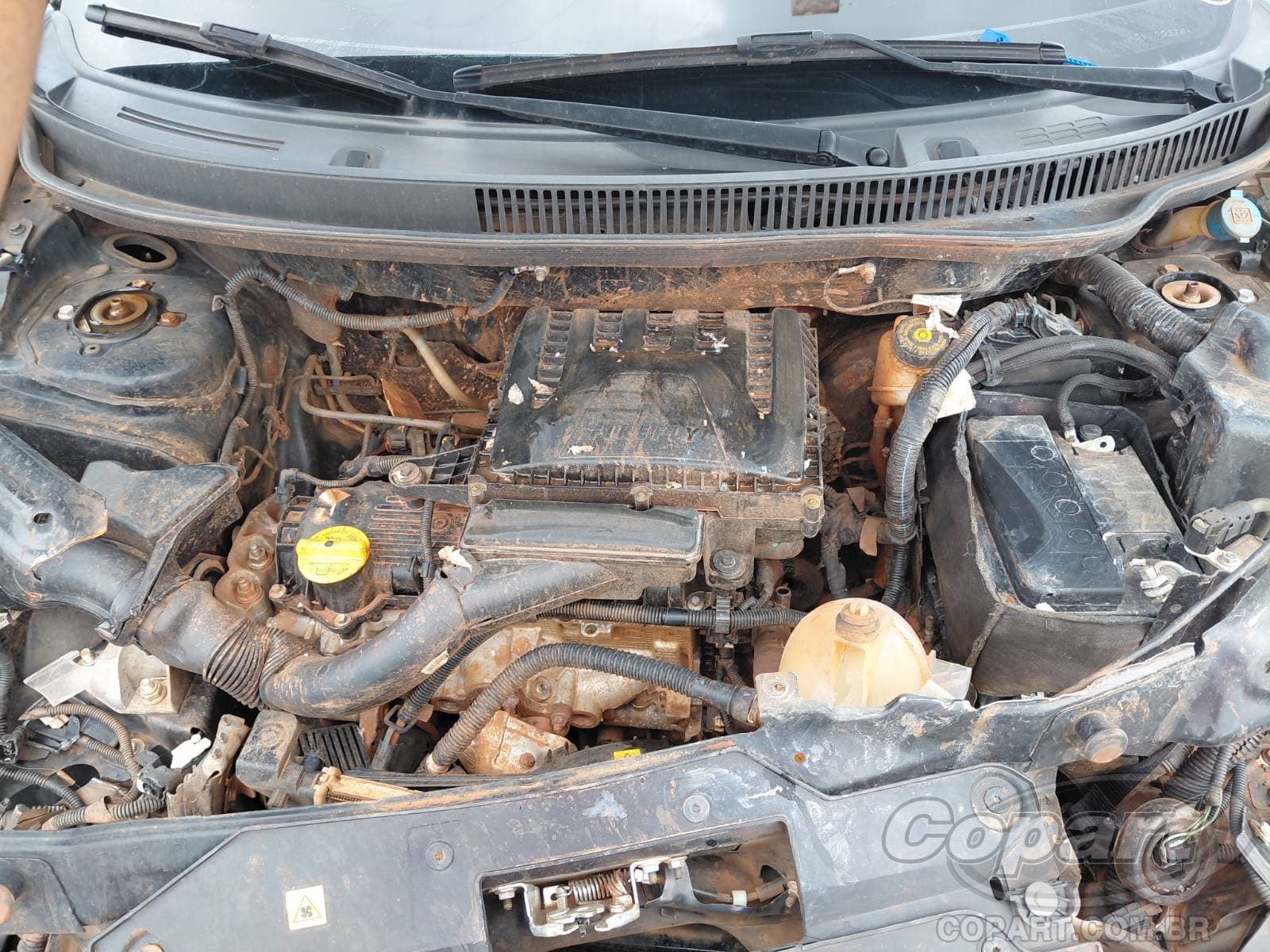Fiat Strada 2025 — foto 7
