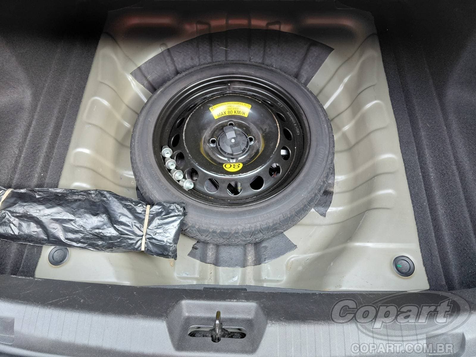 Chevrolet Onix Plus 2023 — foto 10