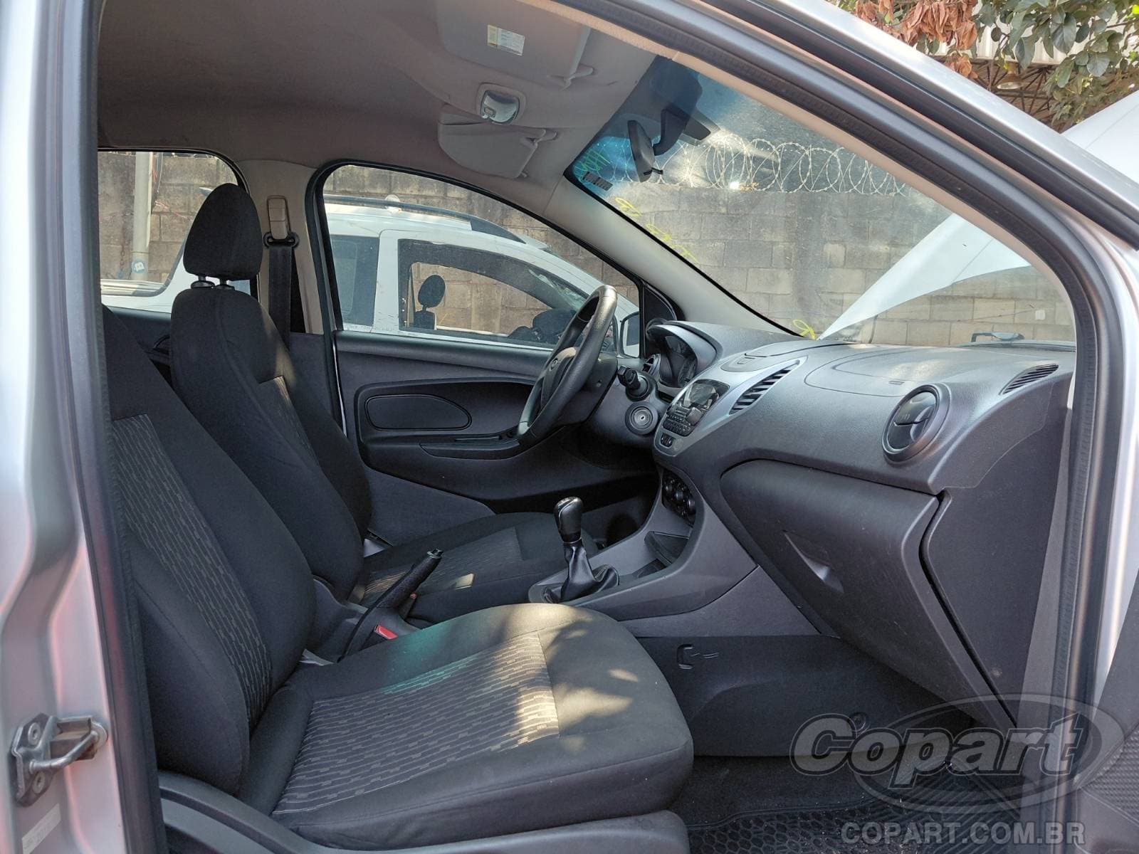 Ford KA 2020 — foto 5