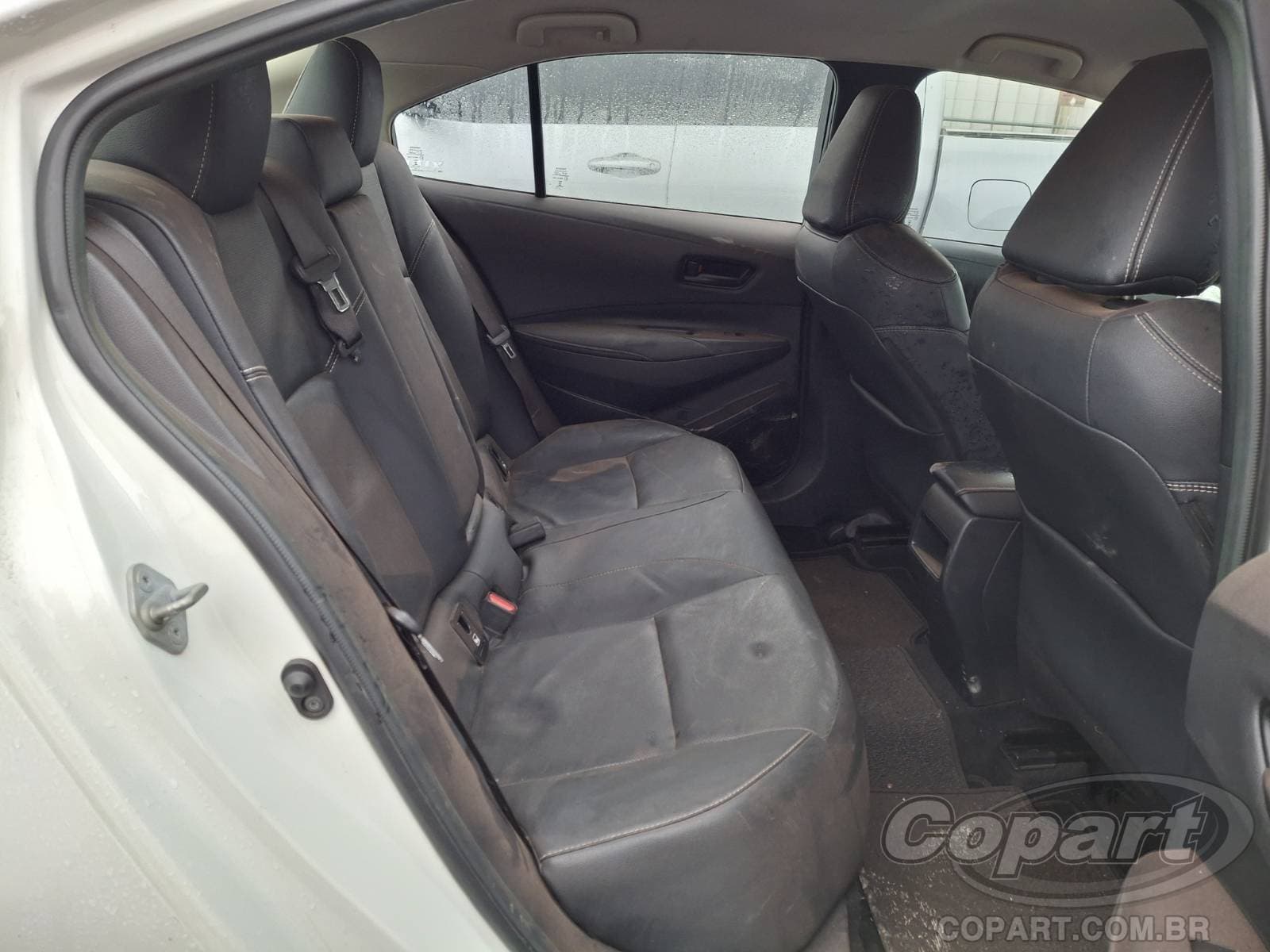 Toyota Corolla 2021 — foto 6