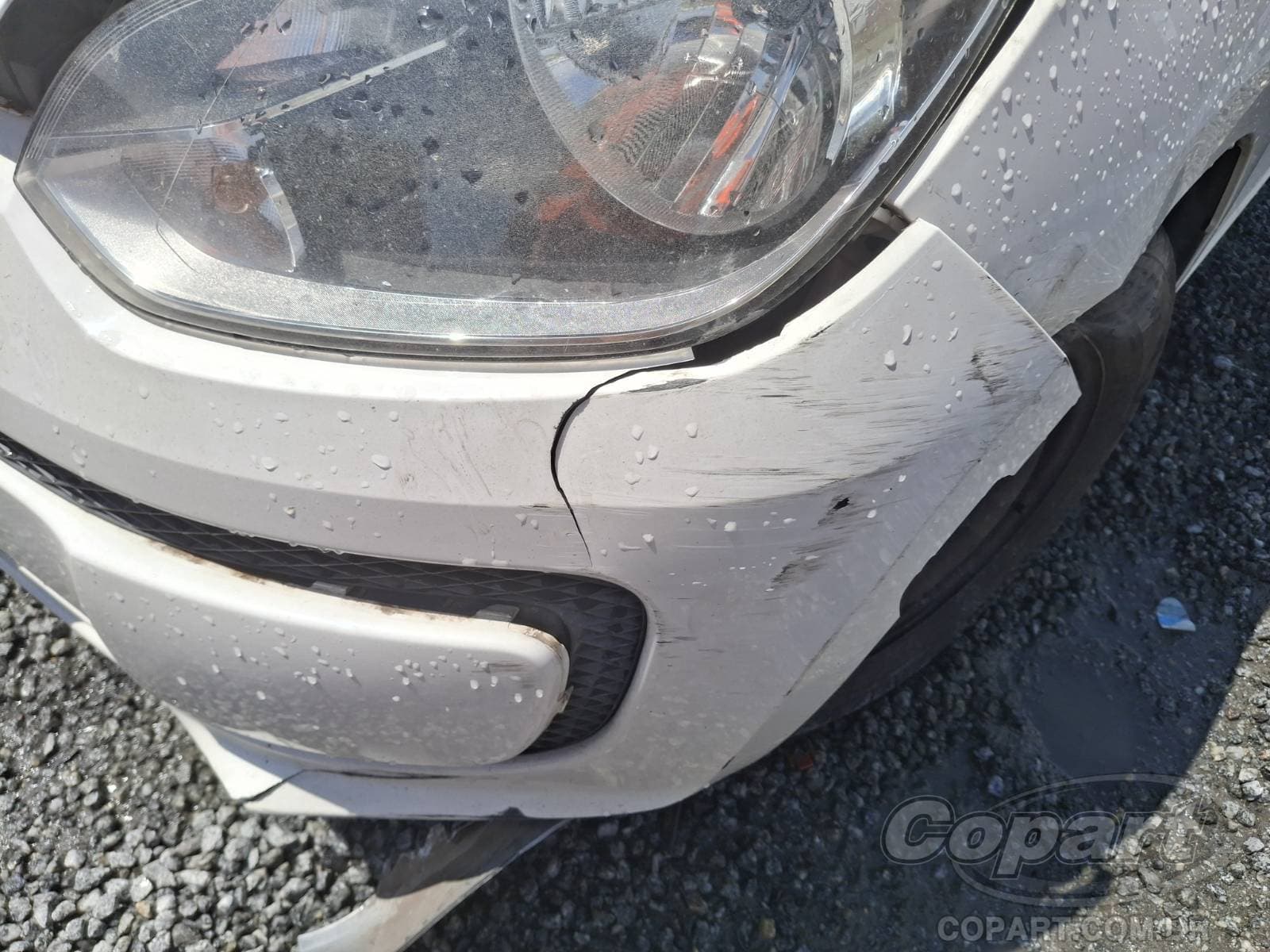 Volkswagen UP 2017 — foto 11