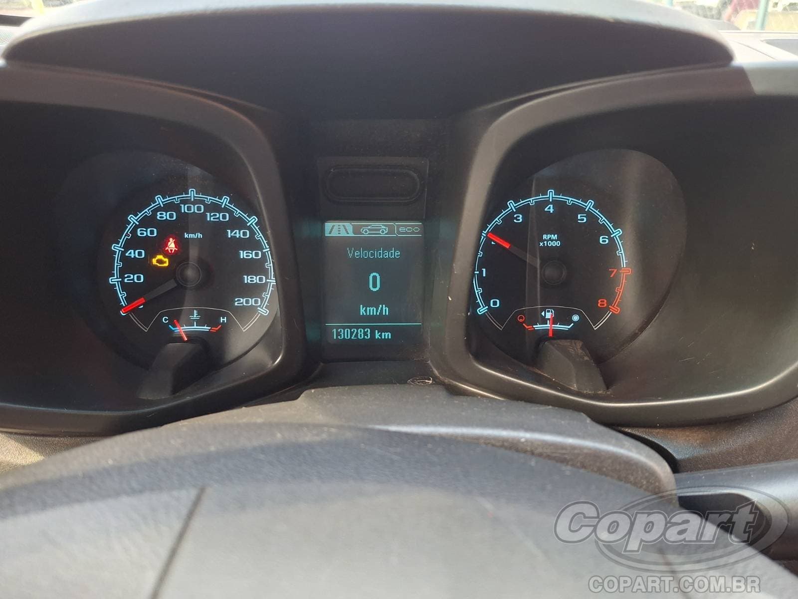 Chevrolet S10 Cabine Dupla 2015 — foto 8