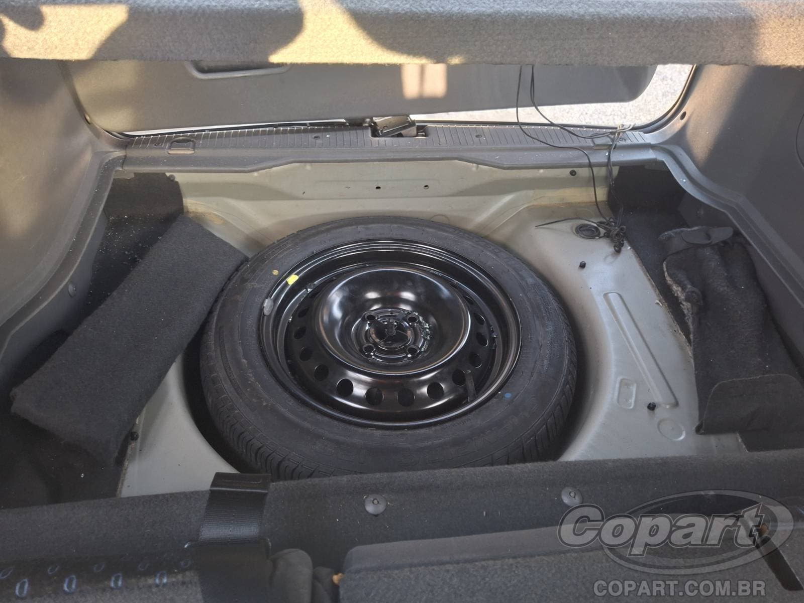 Chevrolet Meriva 2012 — foto 10