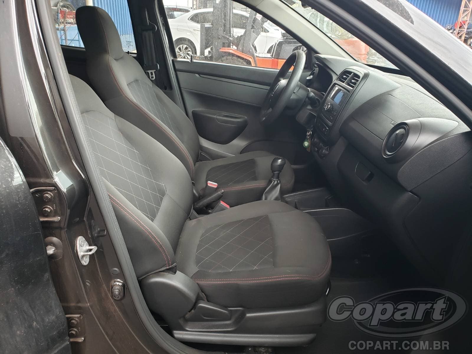 Renault Kwid 2024 — foto 5