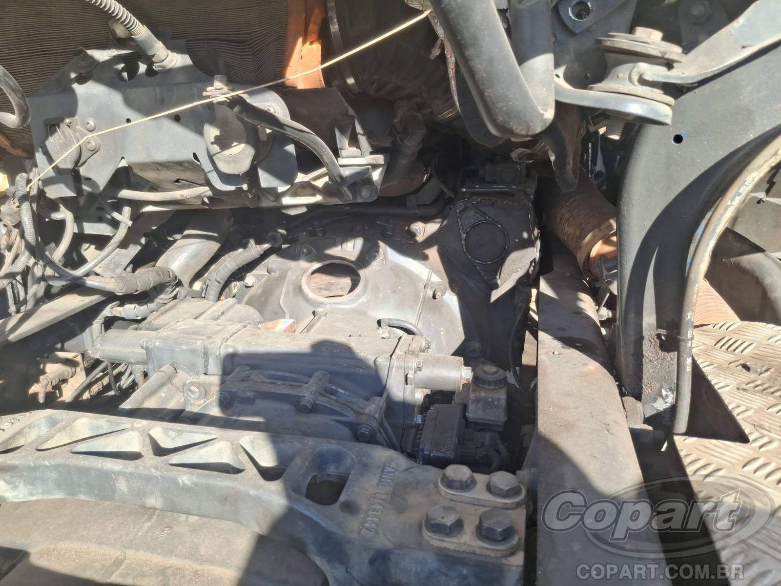Scania R 440 2014 — foto 7