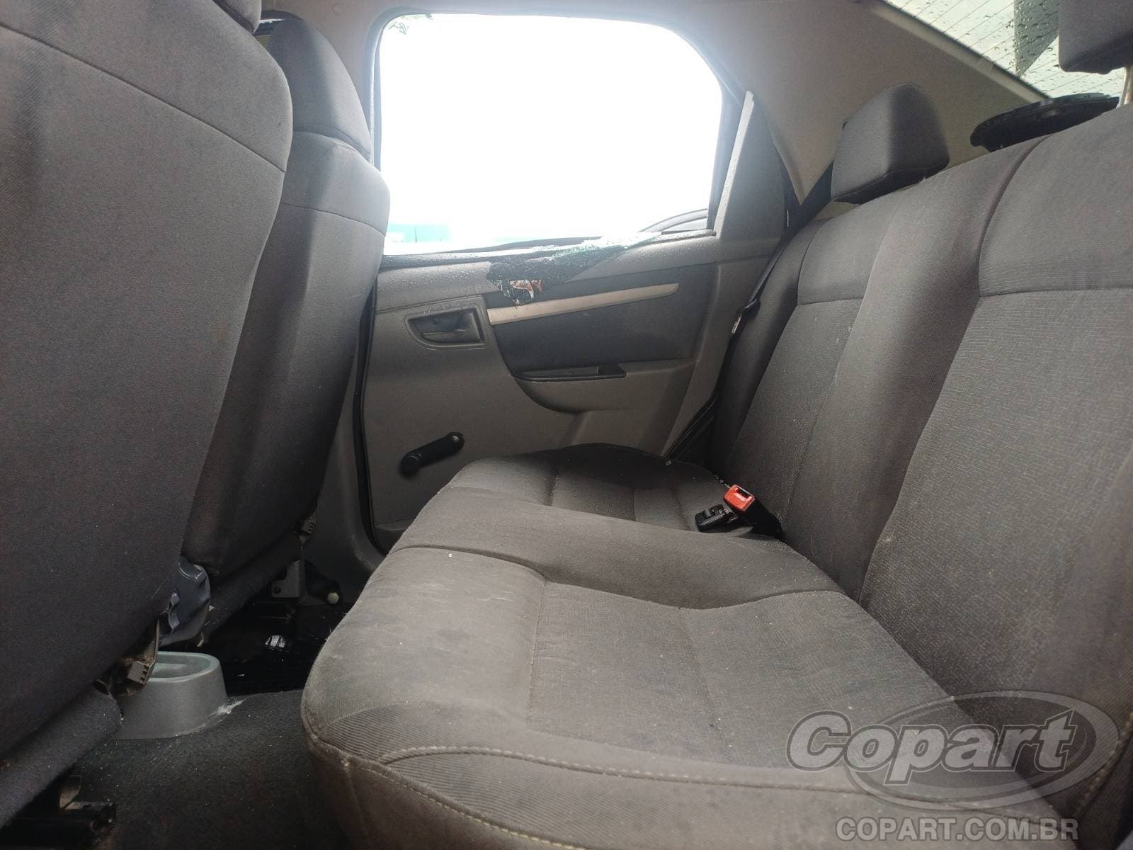 Chevrolet Prisma 2012 — foto 6