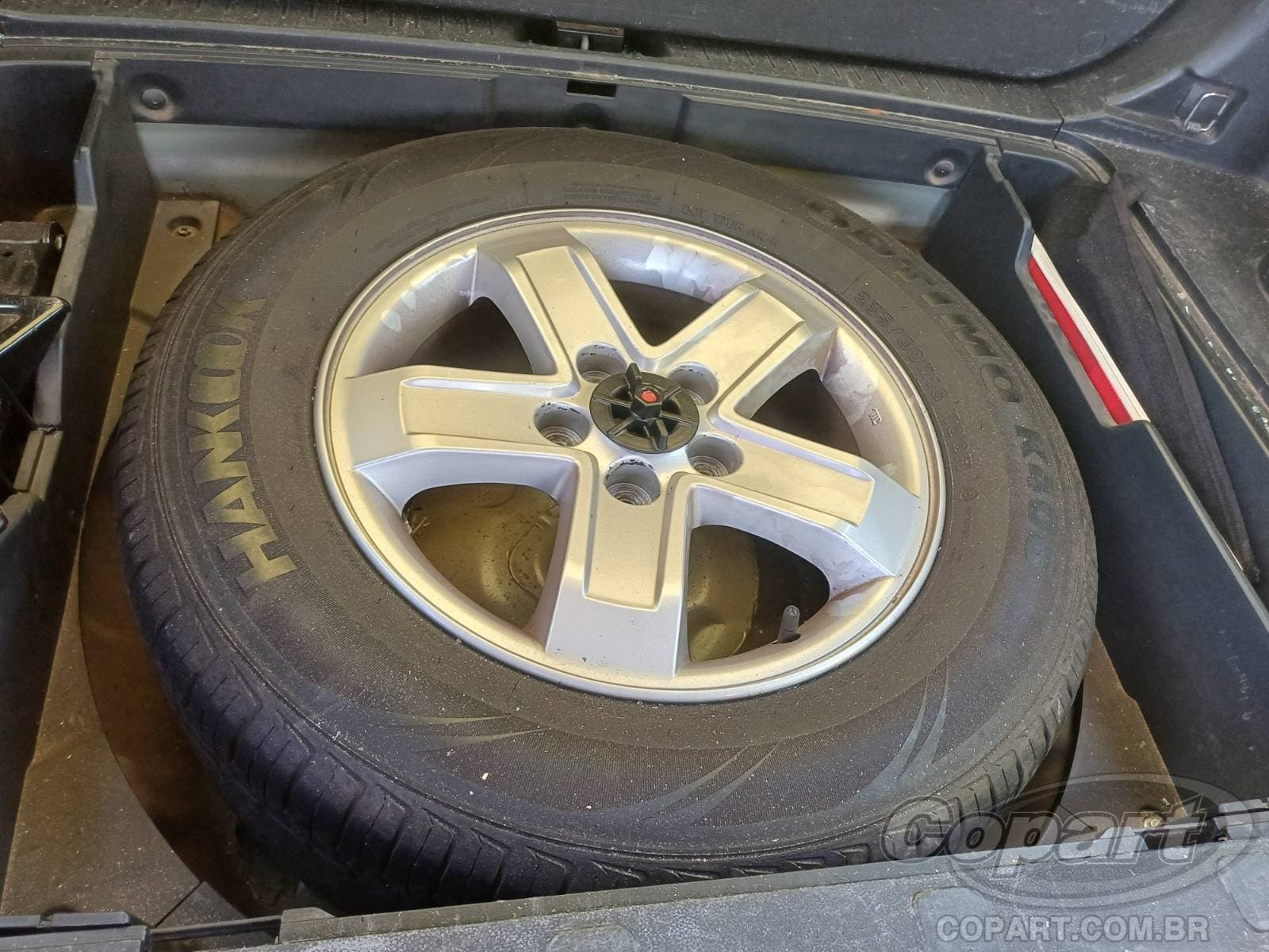 Kia Sportage 2010 — foto 10