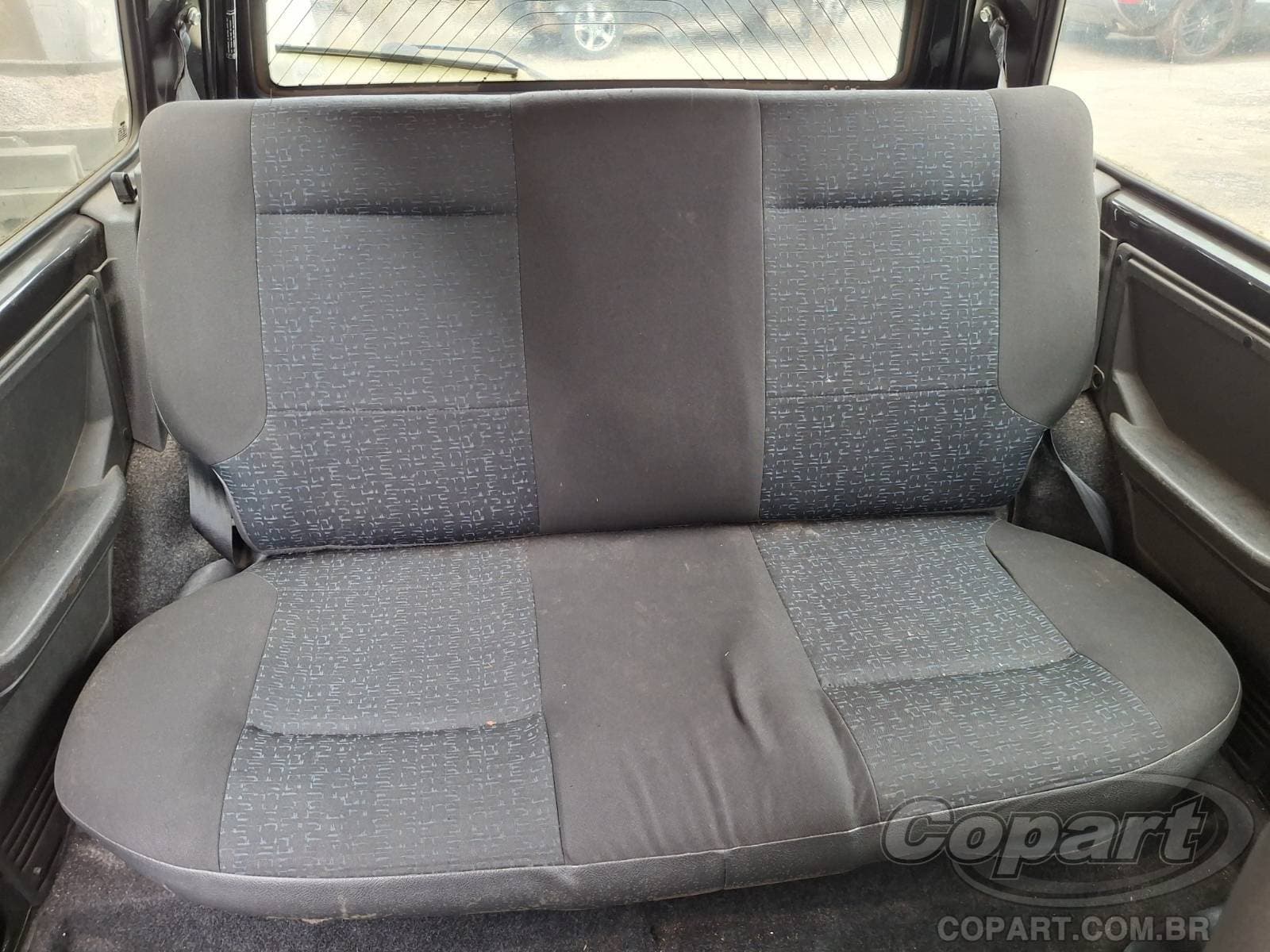 Fiat UNO 2010 — foto 6