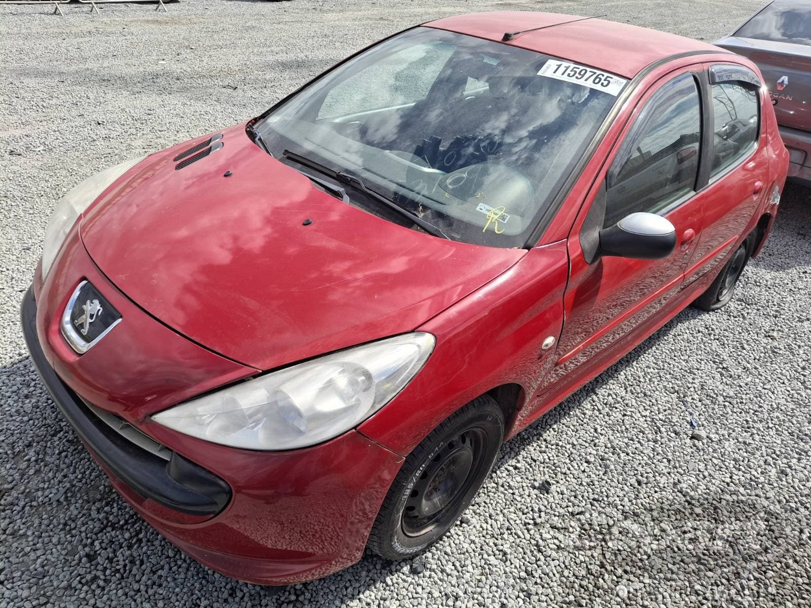 Peugeot 207 2013 — foto 2