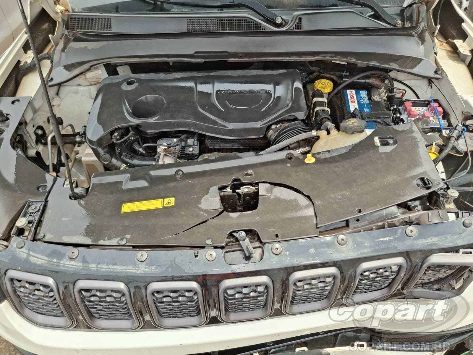 Jeep Compass 2022 — foto 7