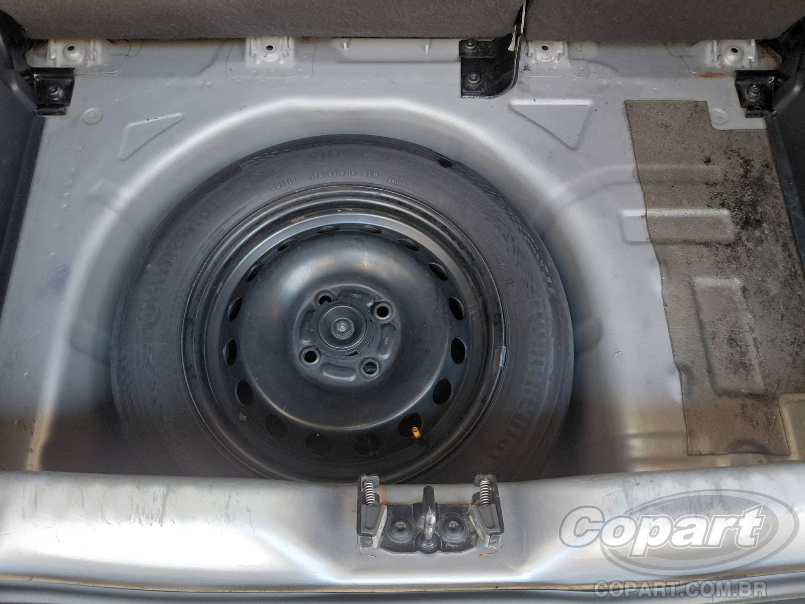 Ford KA 2019 — foto 10