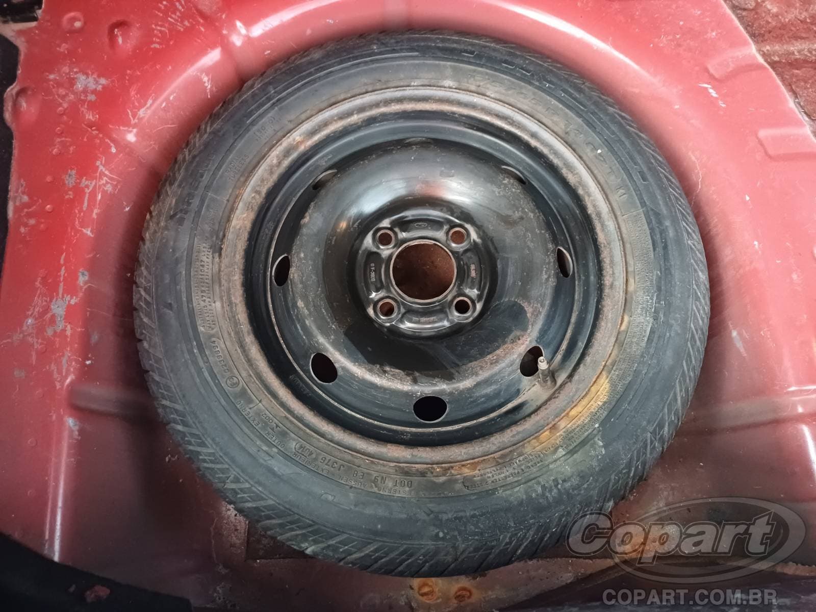 Ford Fiesta 2015 — foto 10