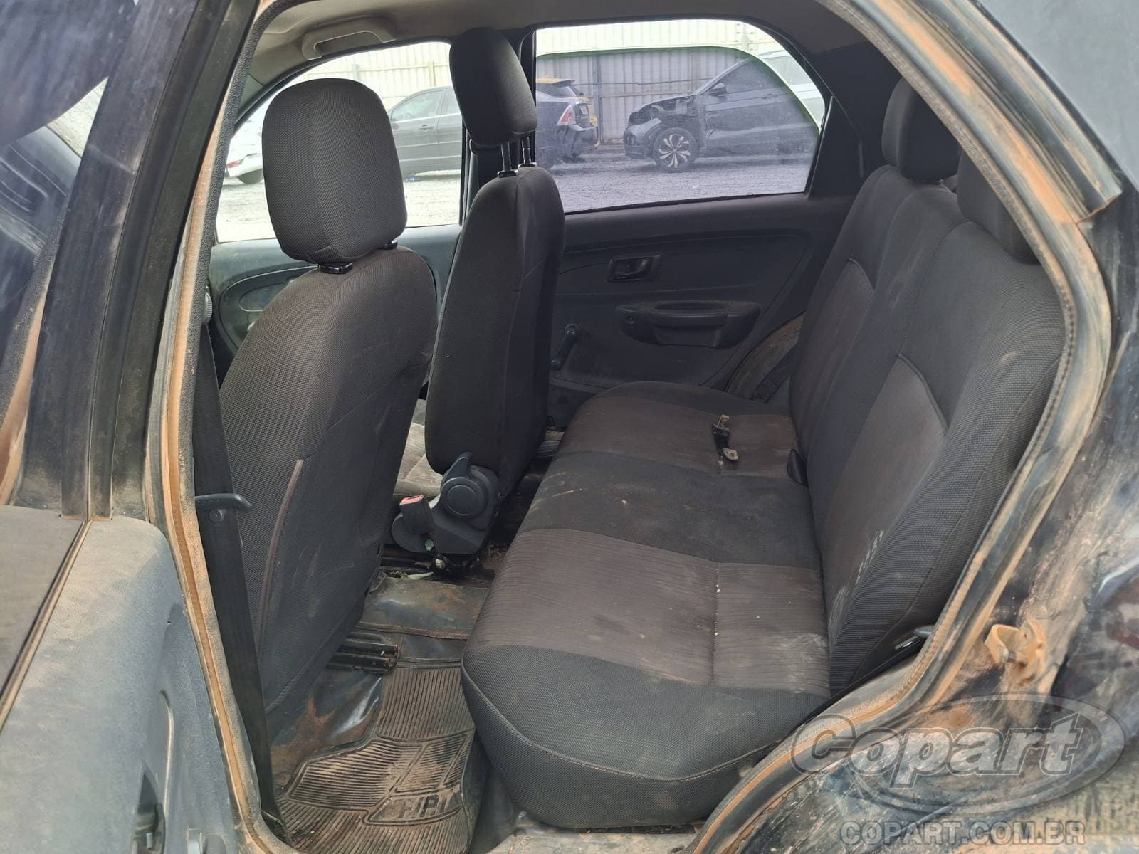 Fiat Palio 2016 — foto 6
