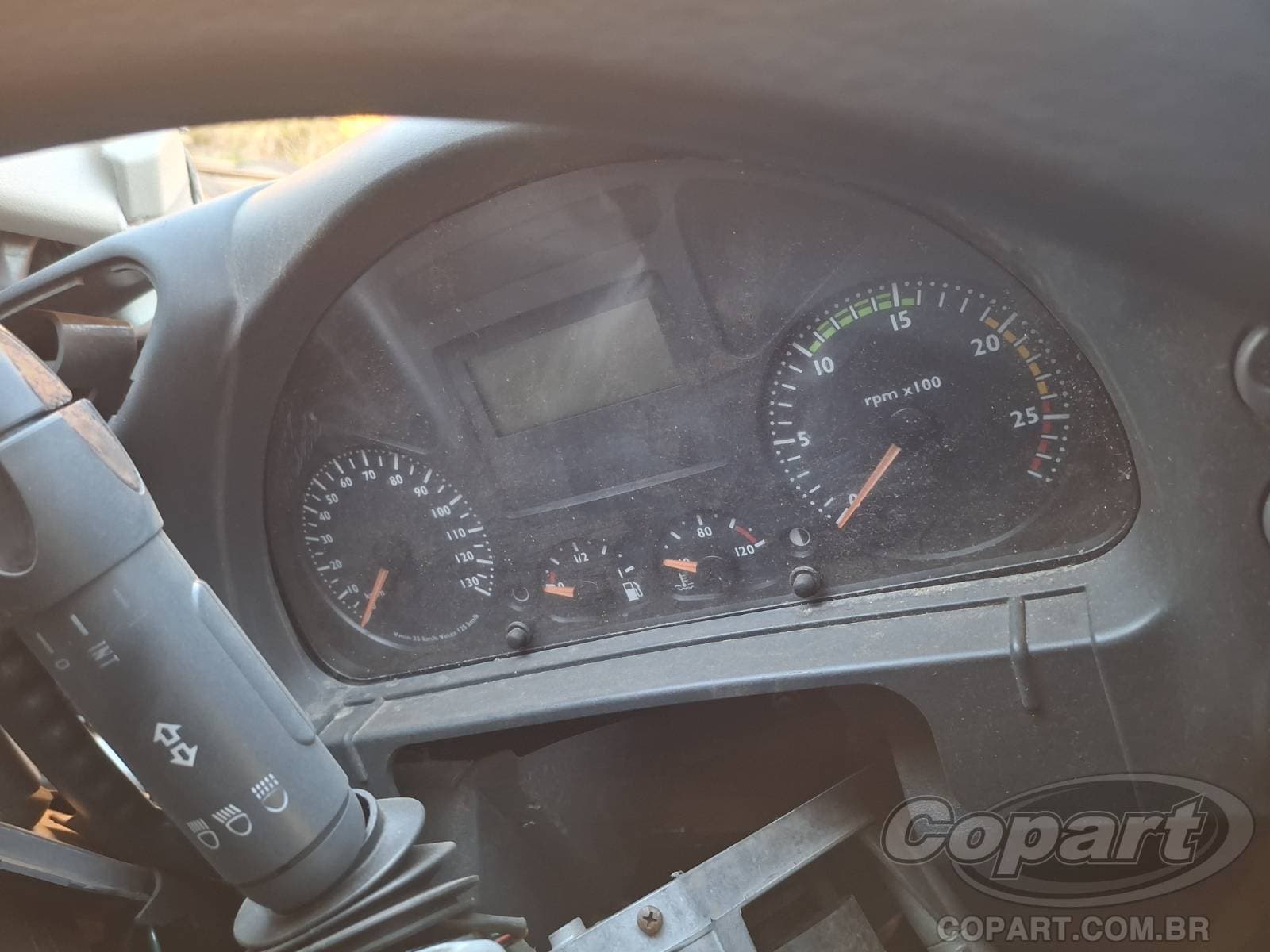 Iveco Stralis 2014 — foto 8
