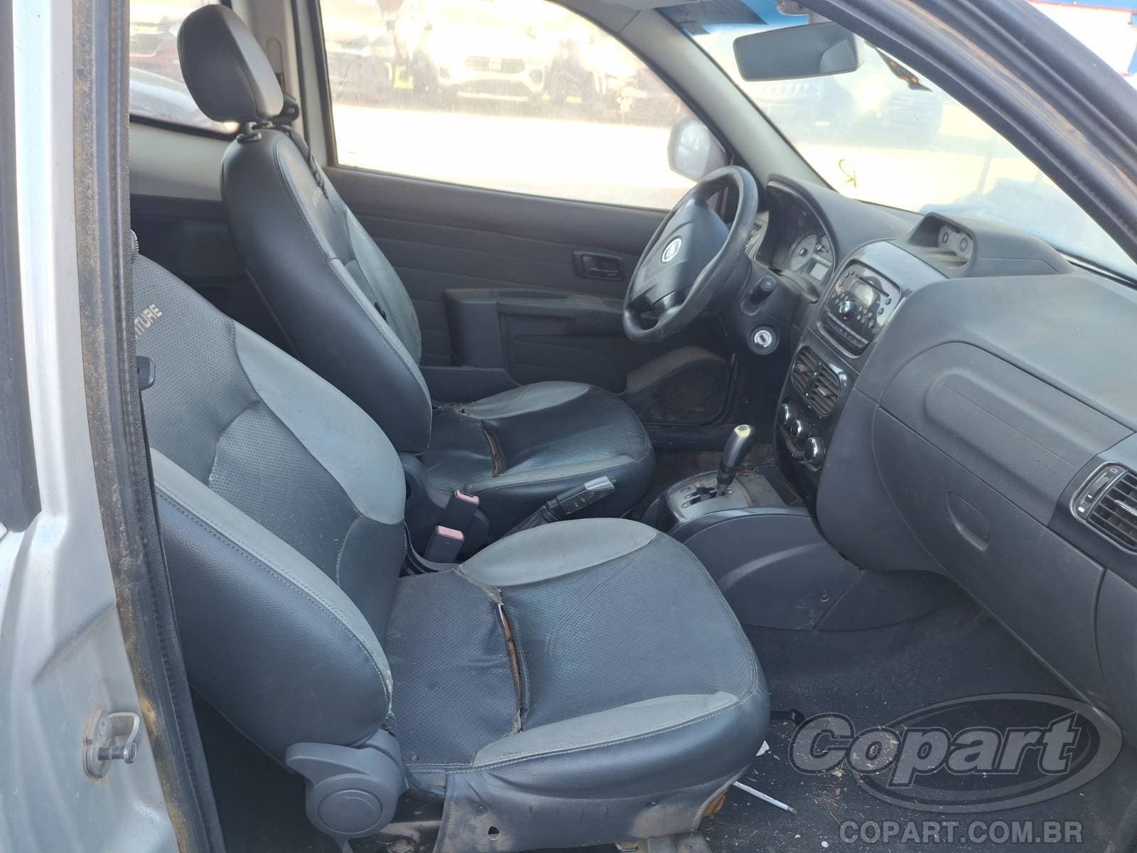 Fiat Strada 2013 — foto 5
