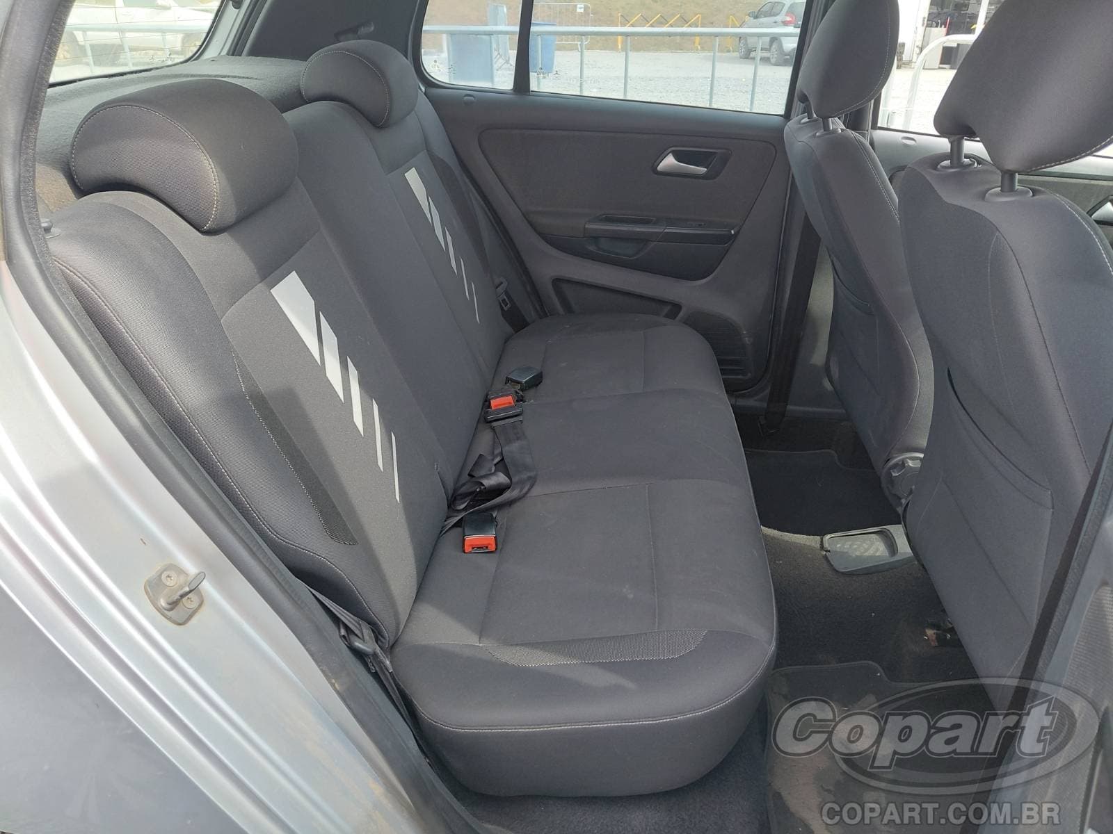Volkswagen FOX 2017 — foto 6