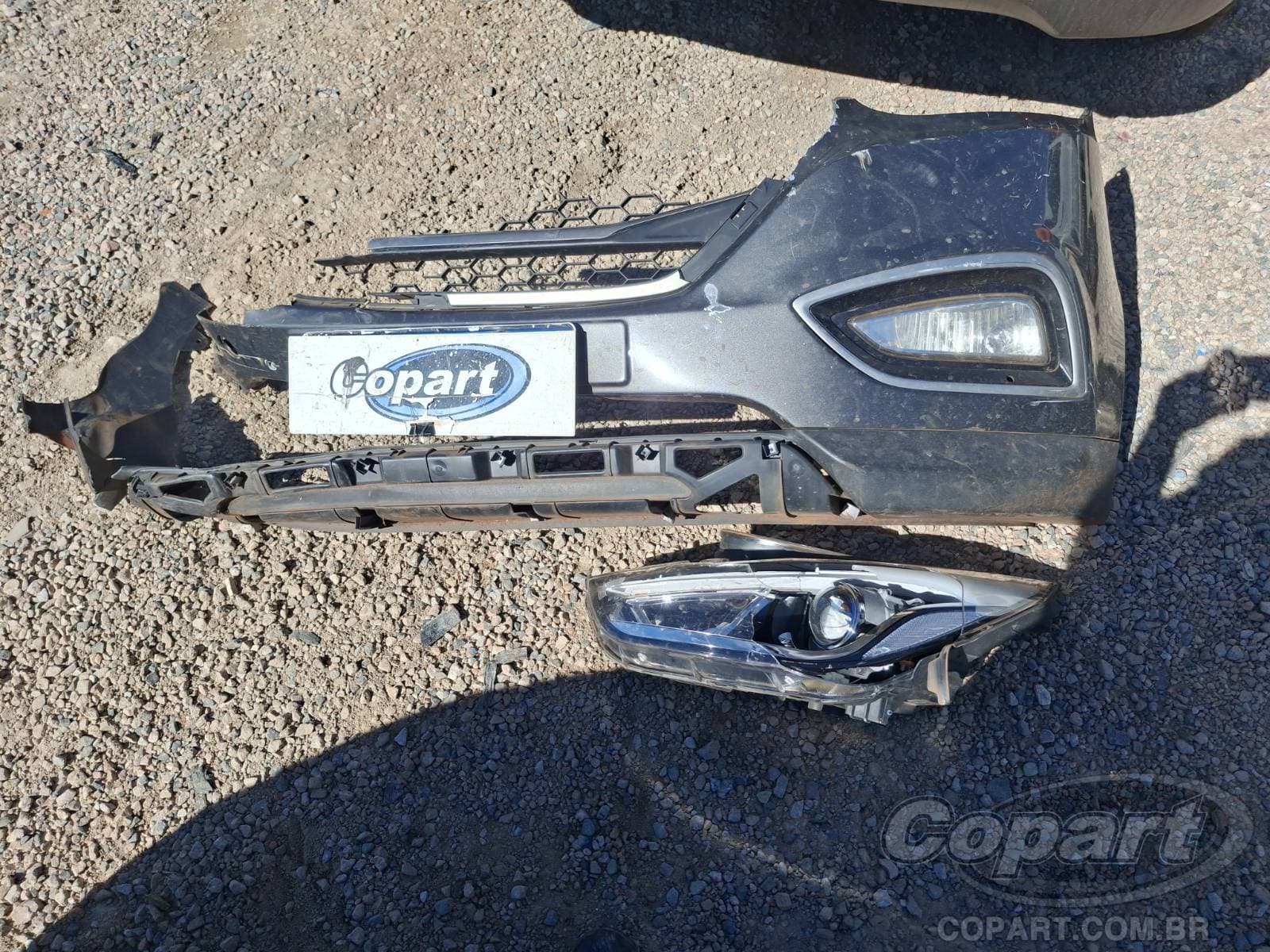 Hyundai Ix35 2022 — foto 11