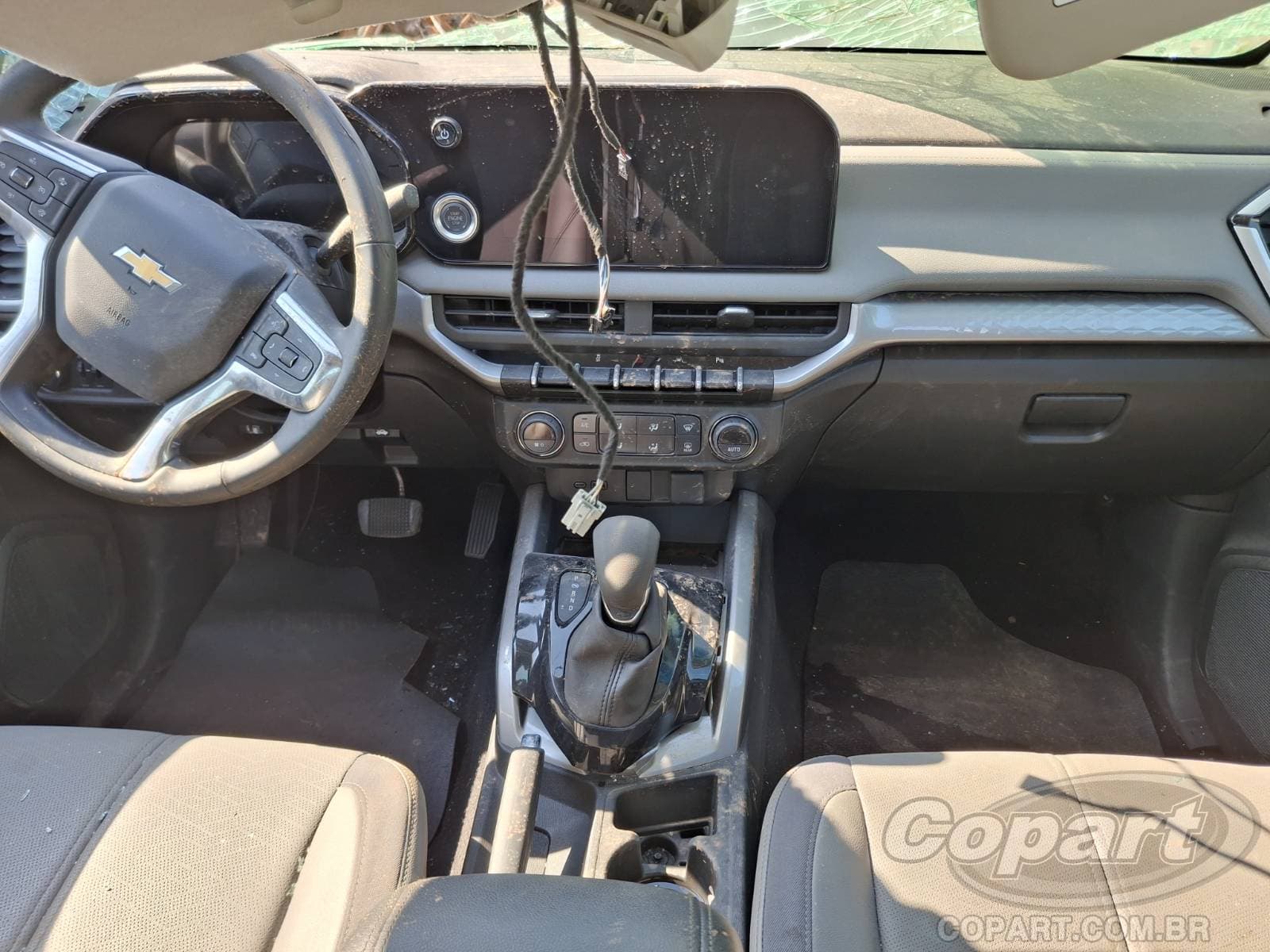 Chevrolet S10 Cabine Dupla 2026 — foto 9