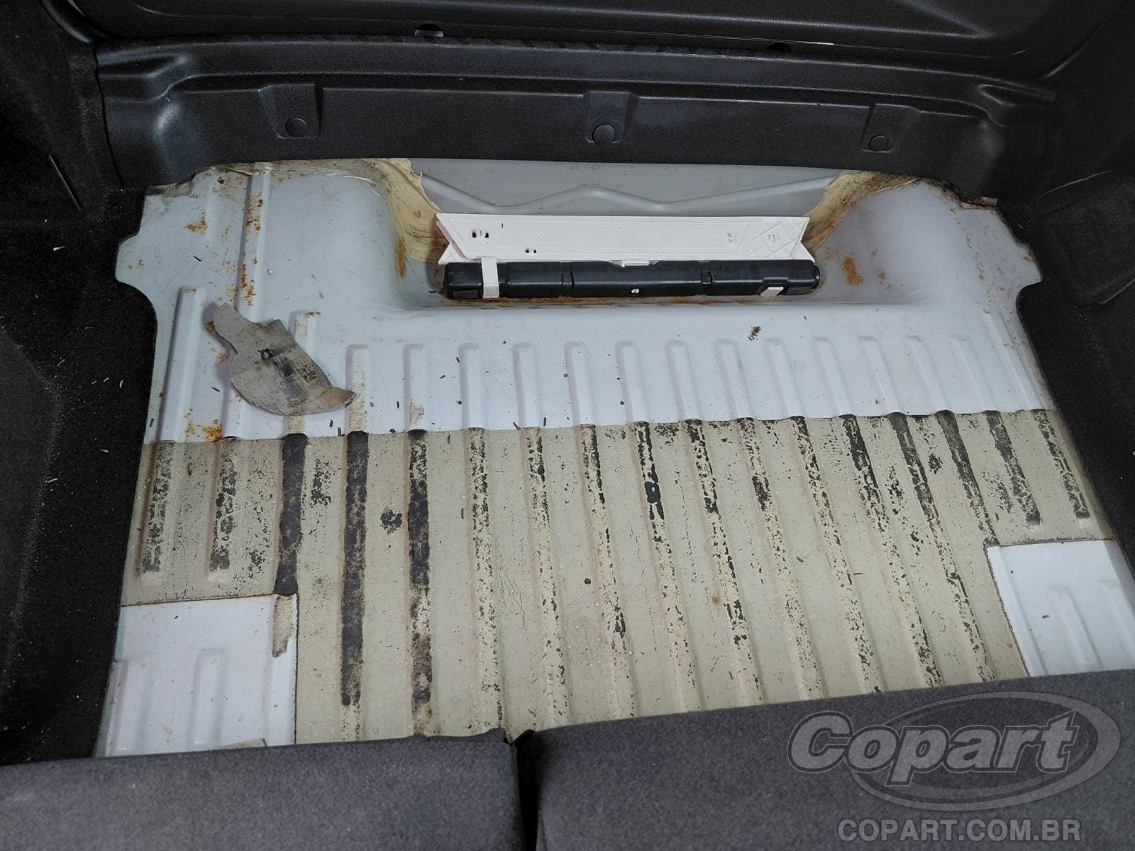 Ford Ecosport 2020 — foto 10