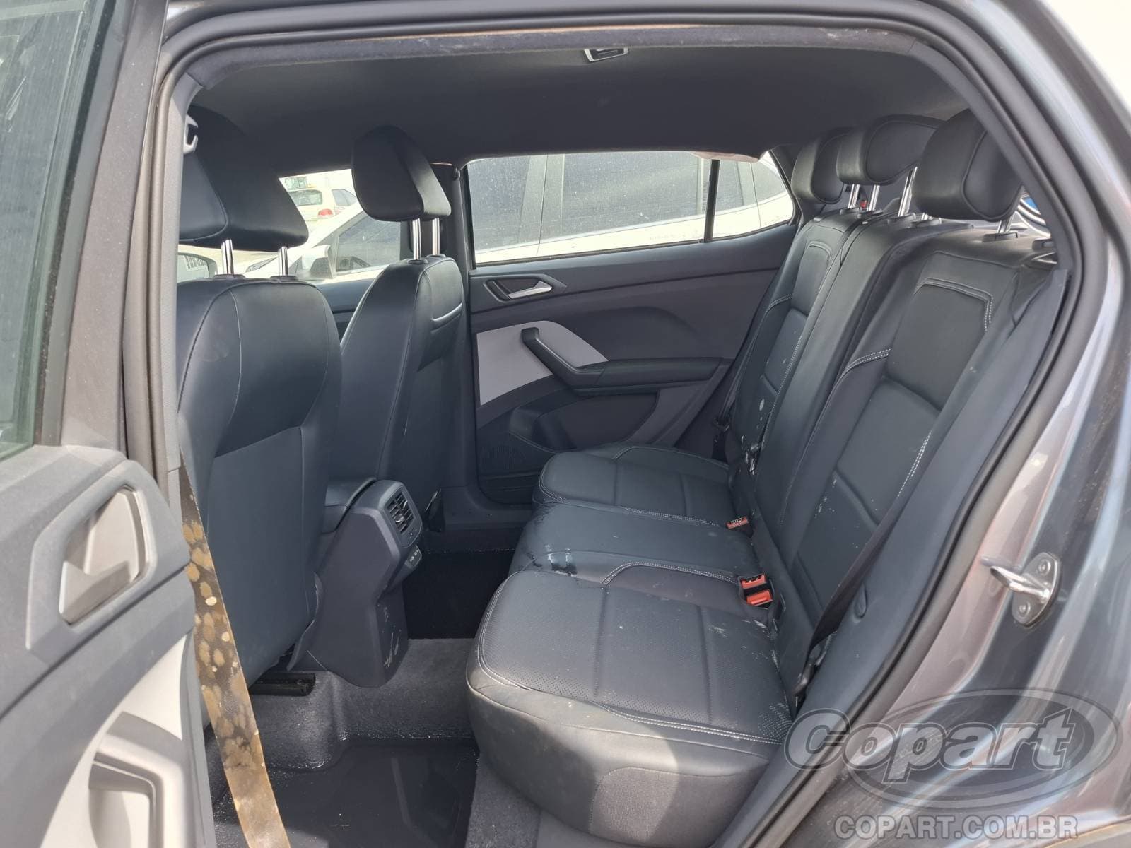 Volkswagen T-cross 2024 — foto 6
