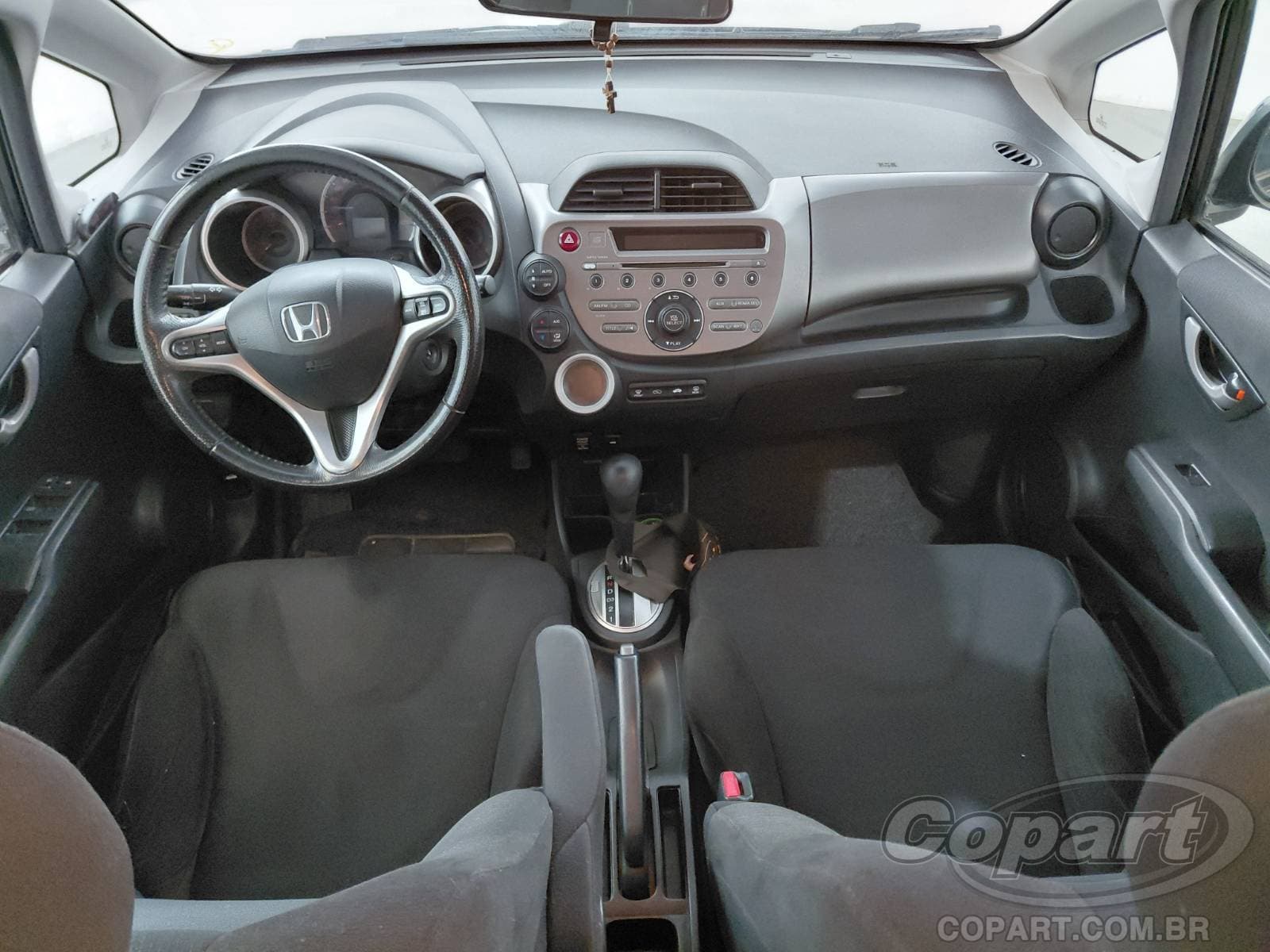 Honda FIT 2011 — foto 9