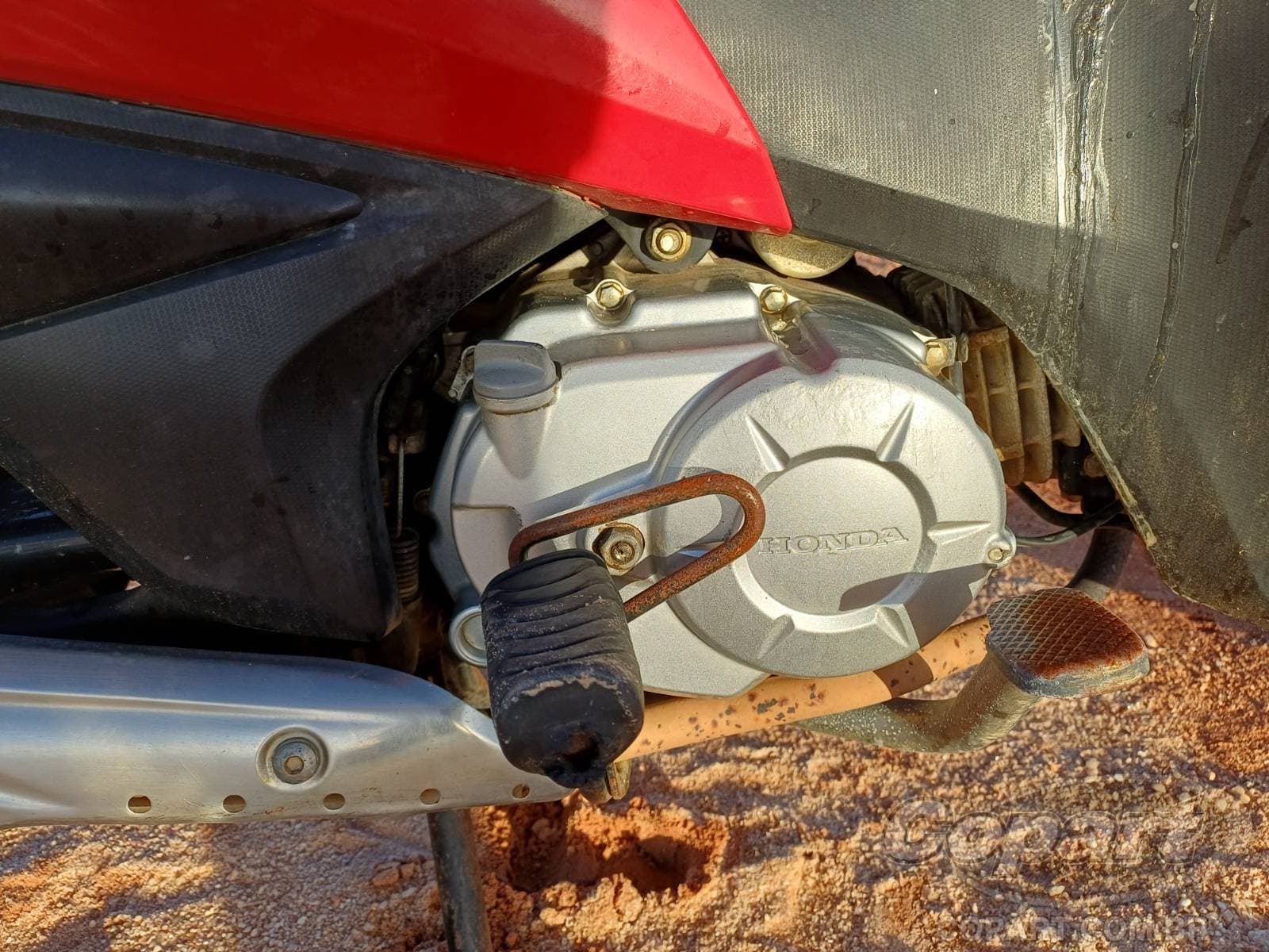 Honda BIZ 2022 — foto 7