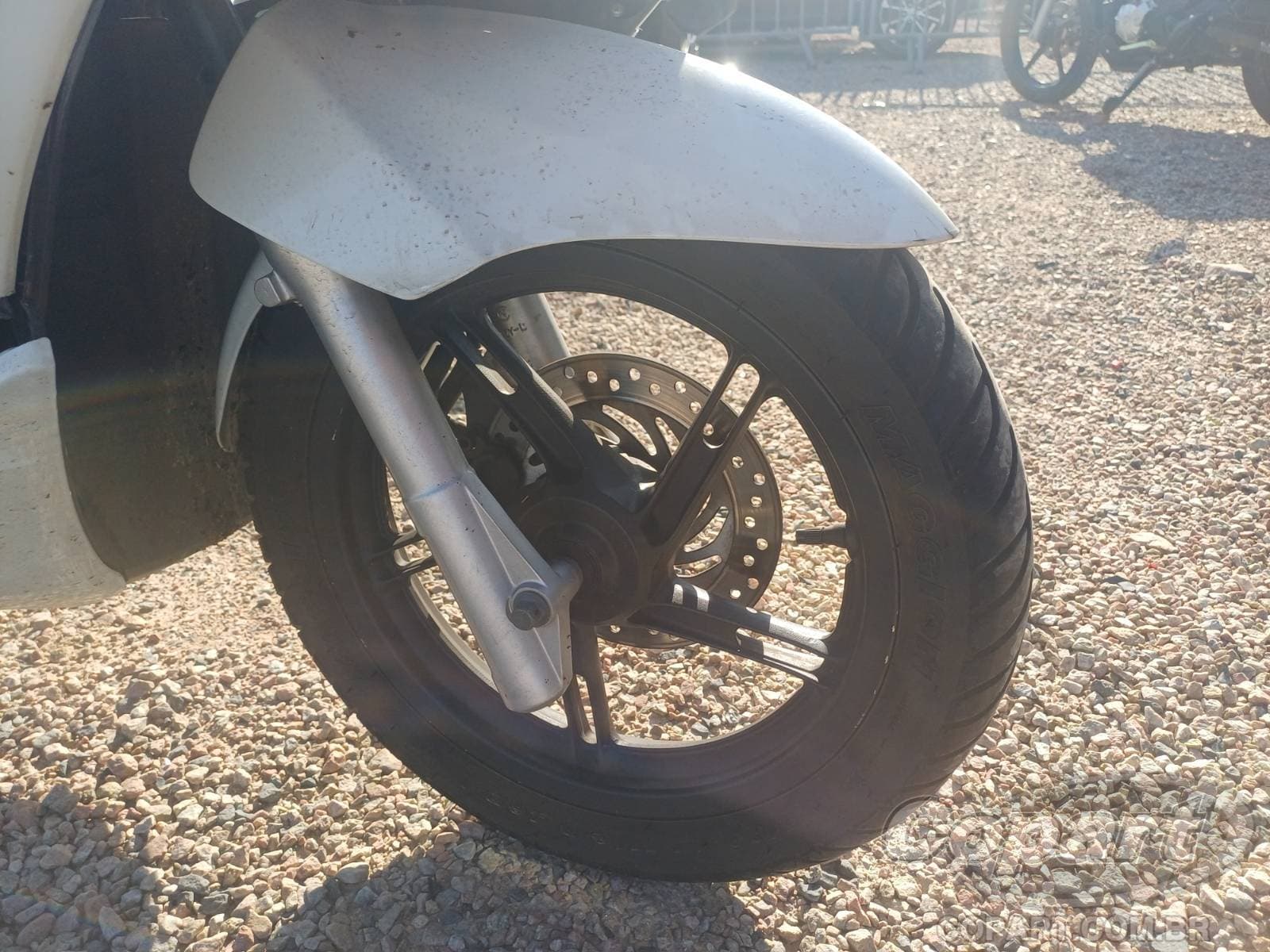 Honda PCX 2014 — foto 8