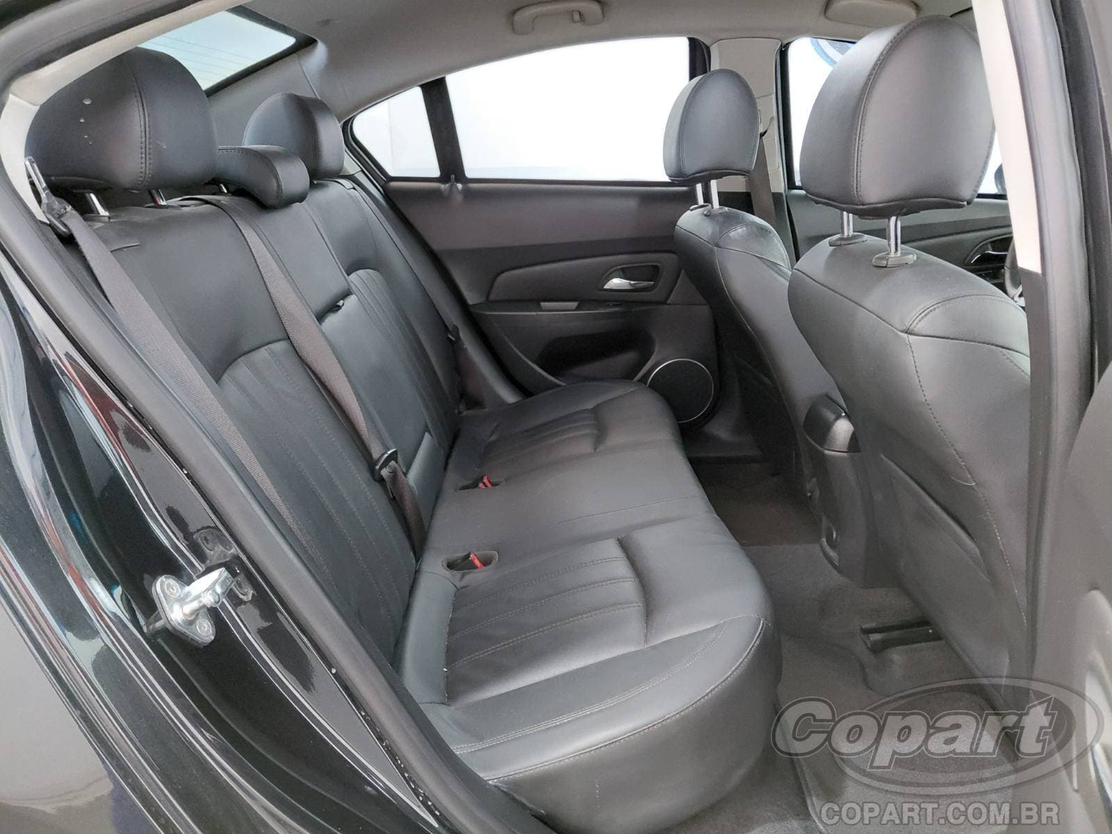 Chevrolet Cruze 2013 — foto 6