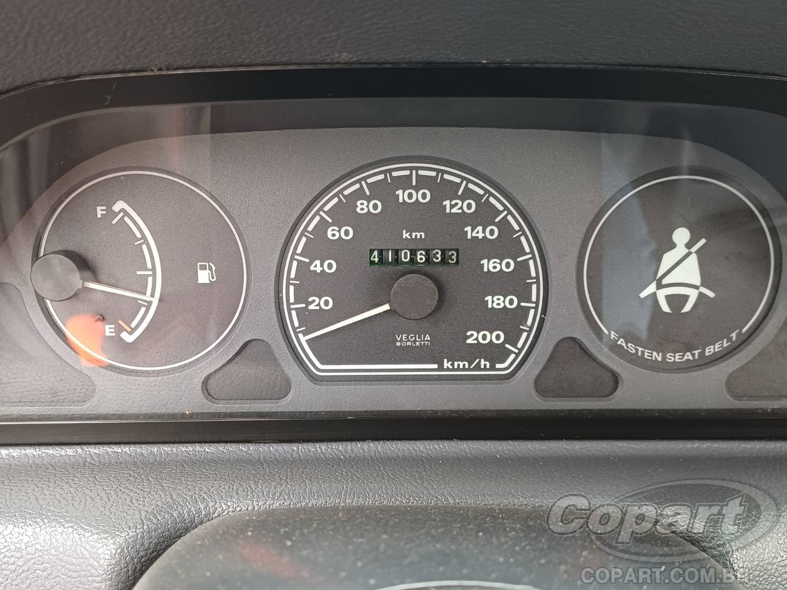 Fiat Palio 2004 — foto 8