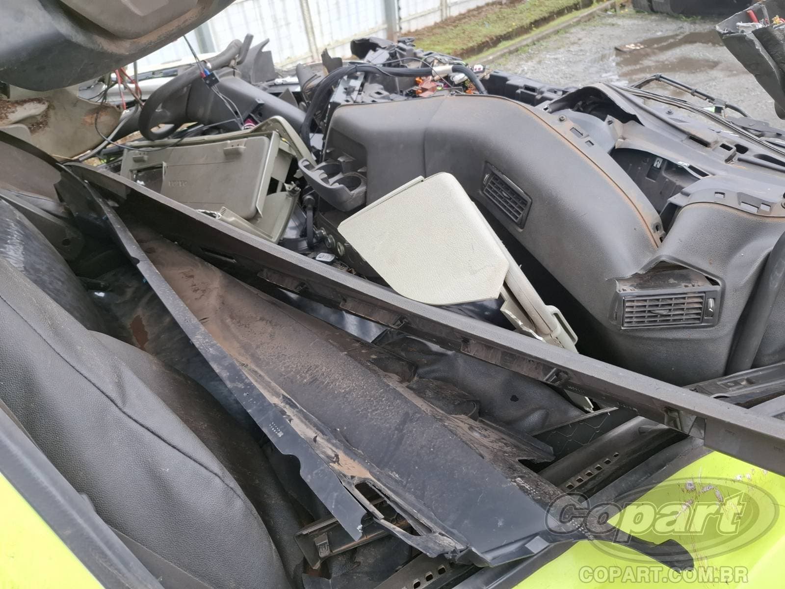 Volvo FMX 2021 — foto 9