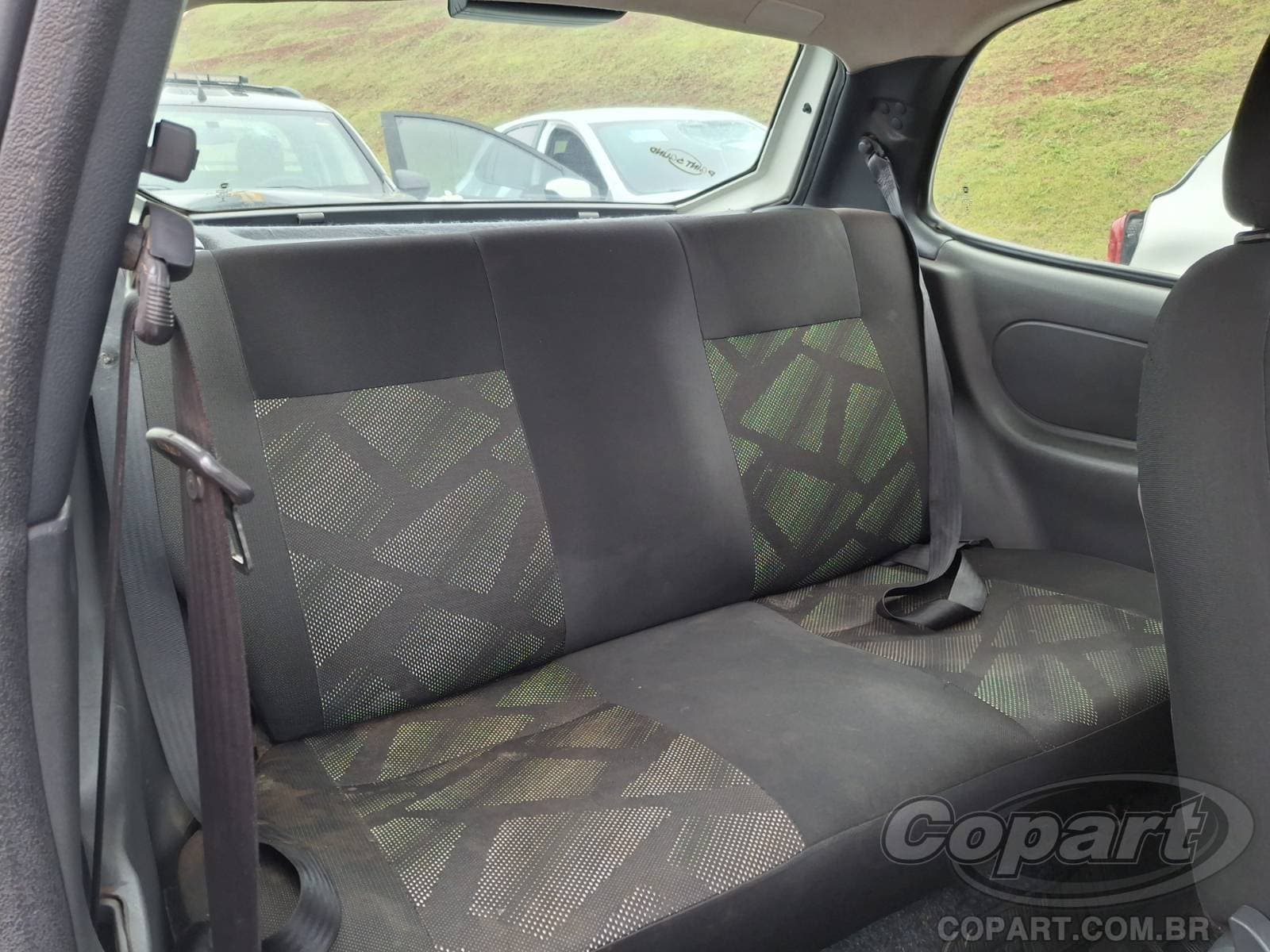 Fiat Palio 2015 — foto 6