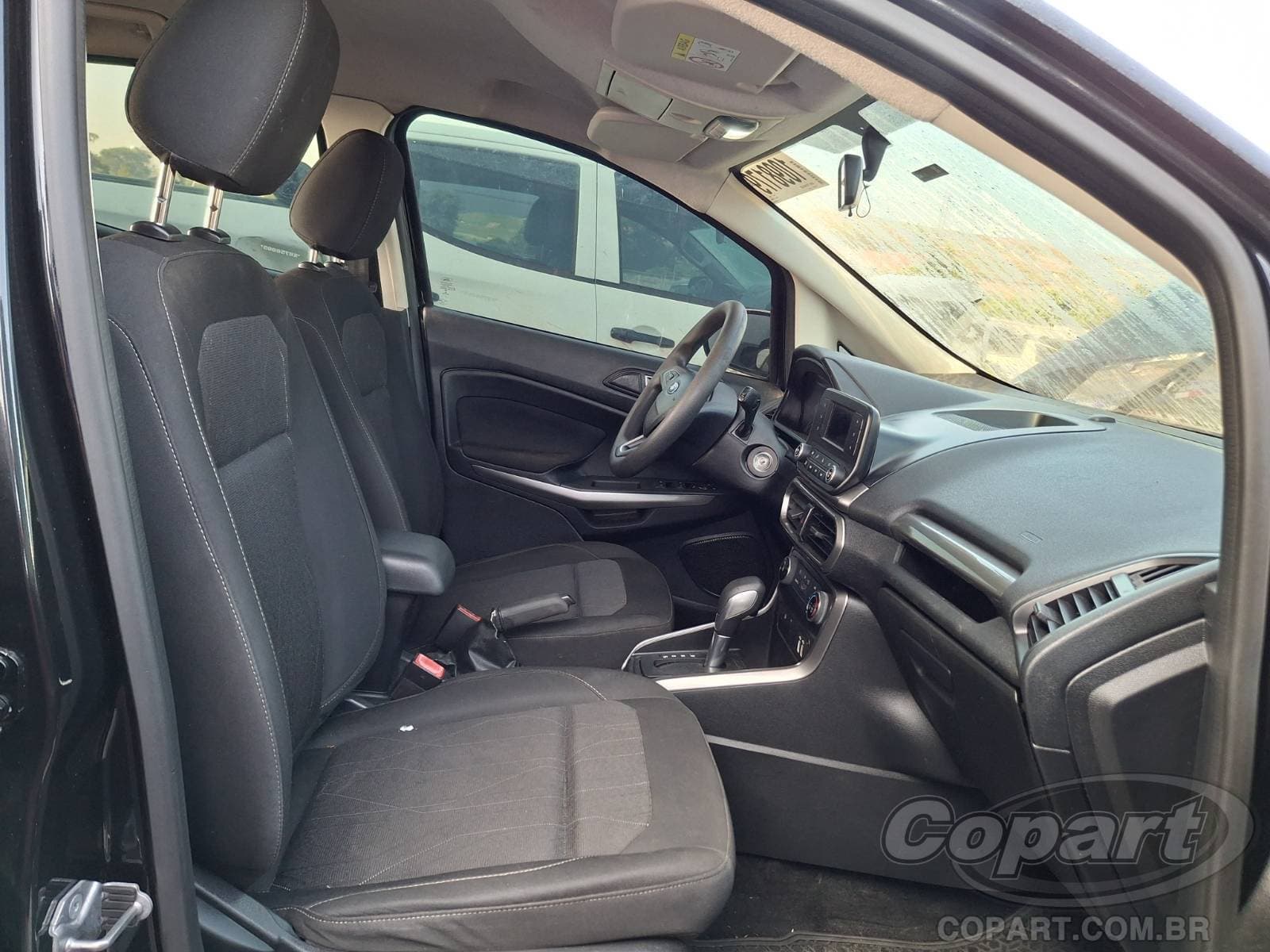 Ford Ecosport 2019 — foto 5