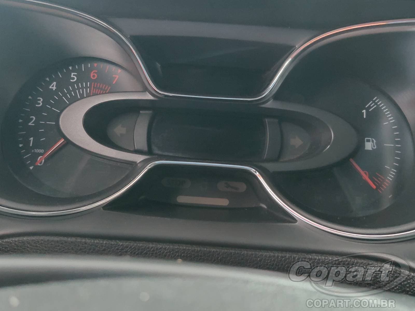 Renault Captur 2018 — foto 8