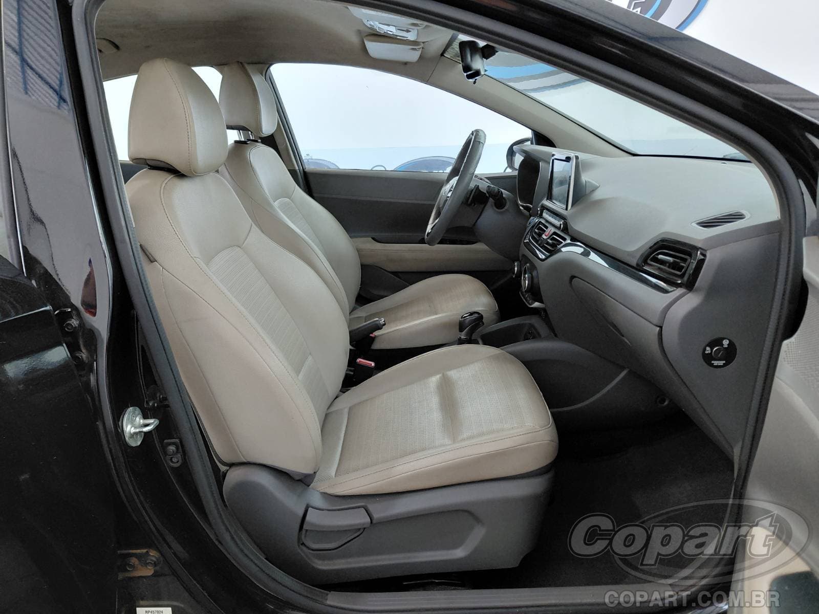 Hyundai Hb20s 2024 — foto 5