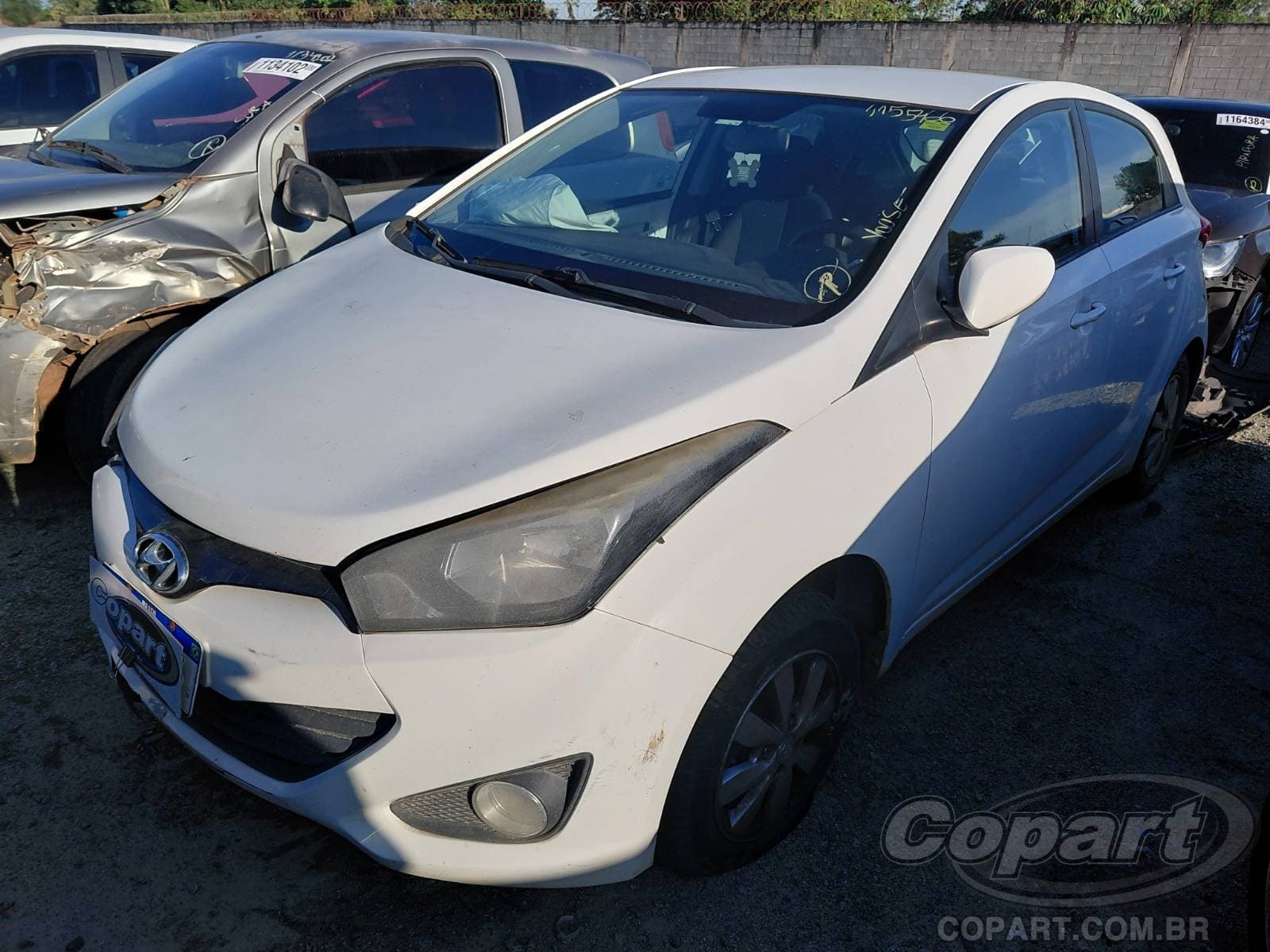 Hyundai Hb20 2015 — foto 2