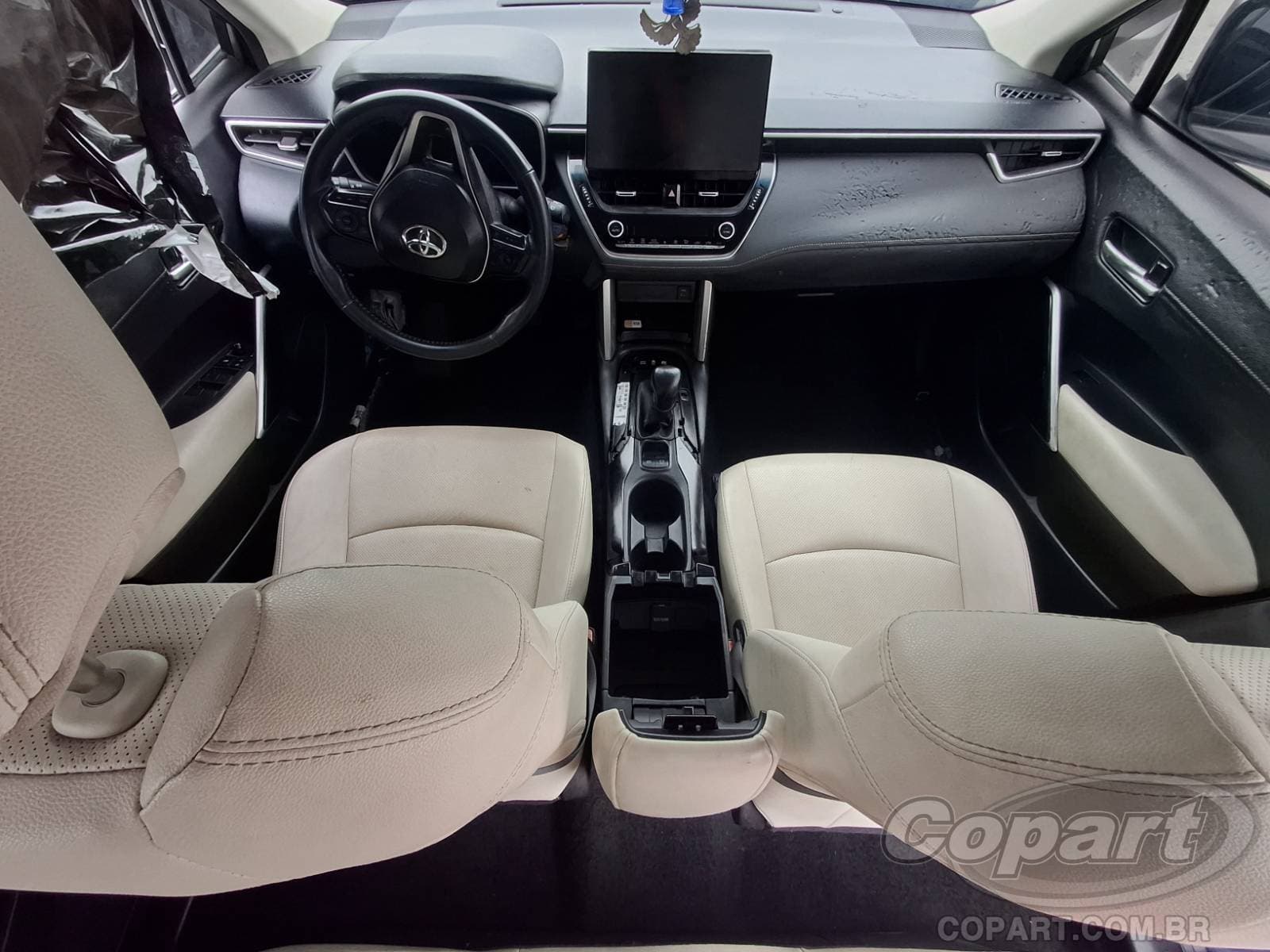 Toyota Corolla Cross 2026 — foto 9