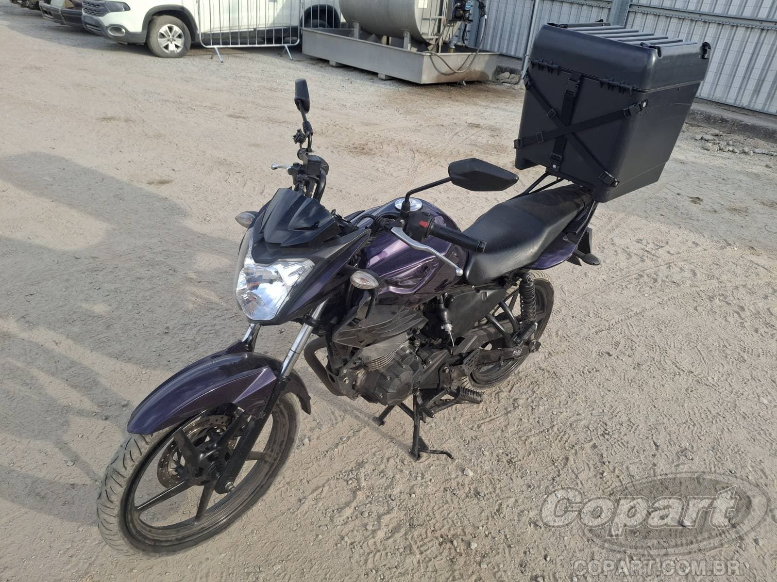 Yamaha Fazer 2024 — foto 2