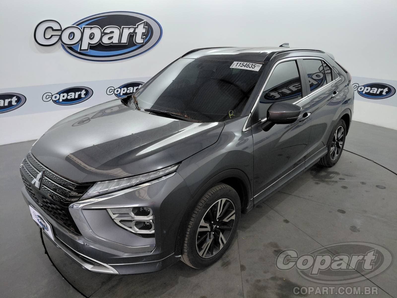 Mitsubishi Eclipse Cross 2025 — foto 2
