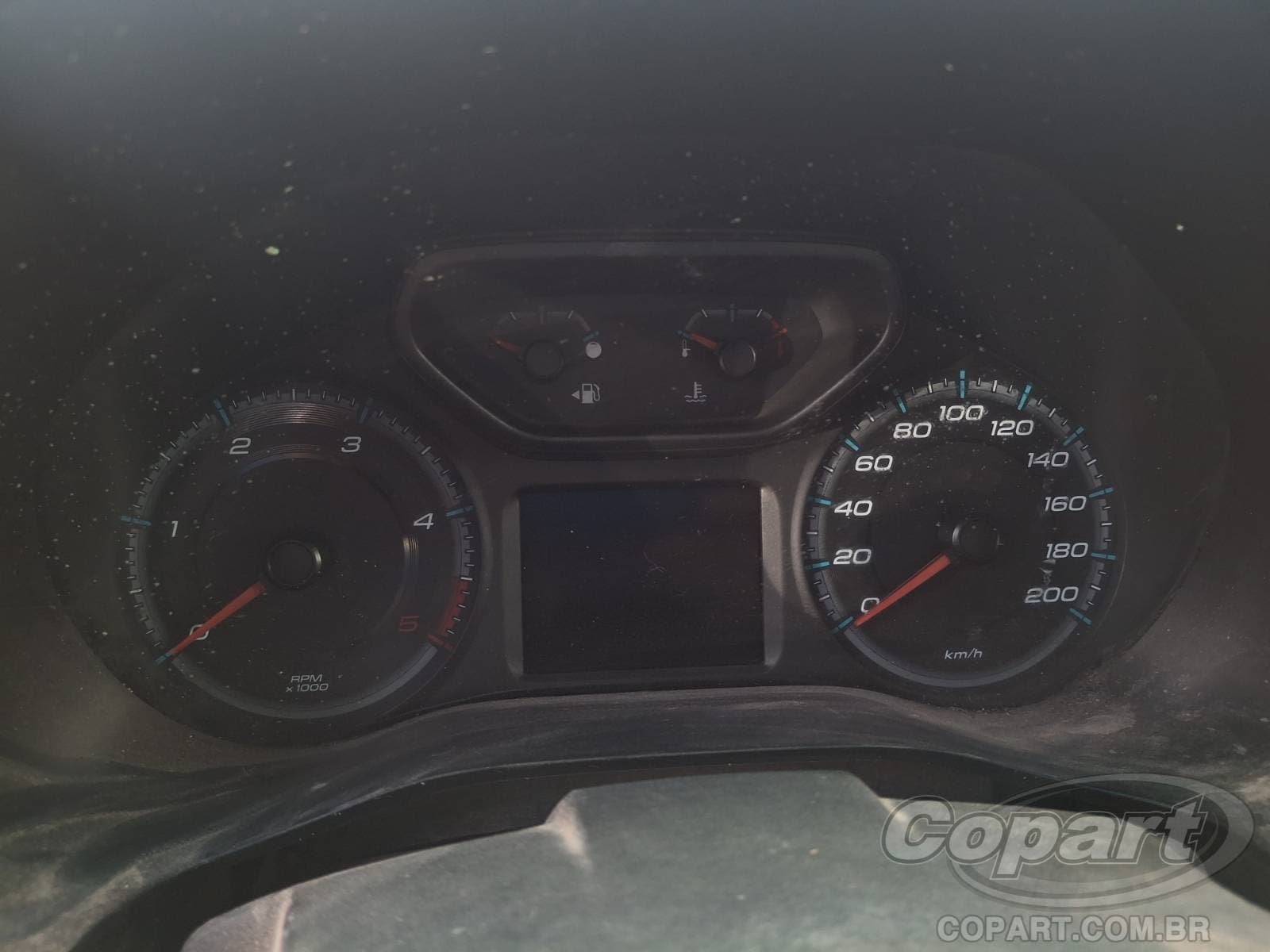 Chevrolet S10 Cabine Dupla 2021 — foto 8