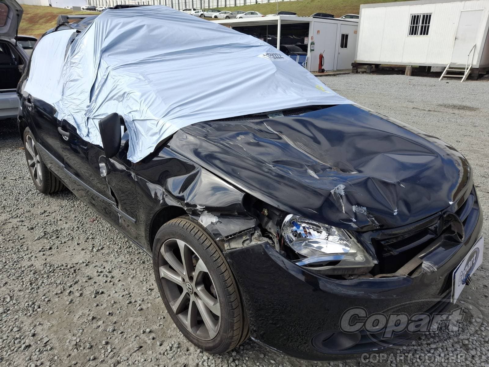 Volkswagen GOL 2009 — foto 1