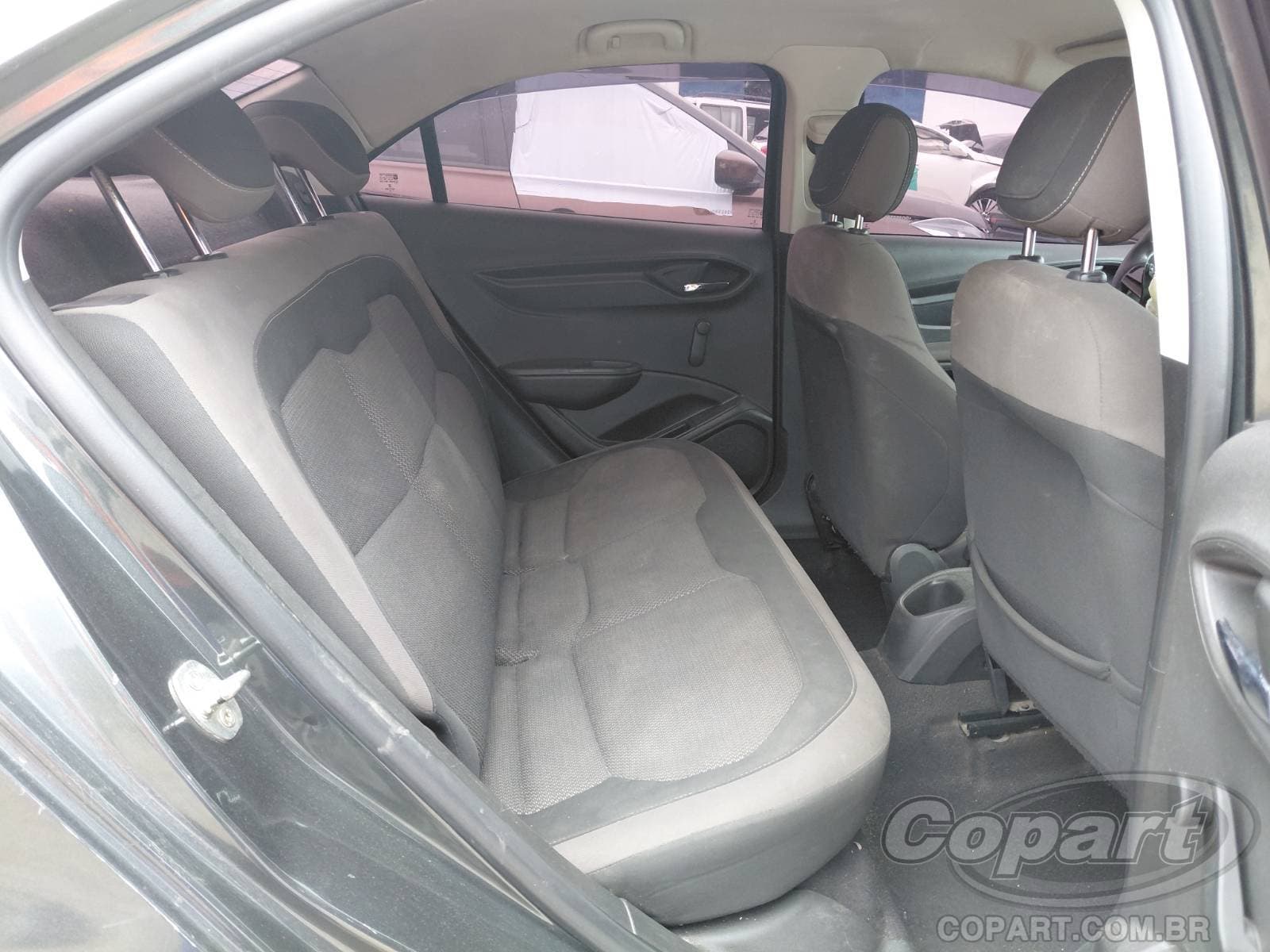 Chevrolet Prisma 2016 — foto 6