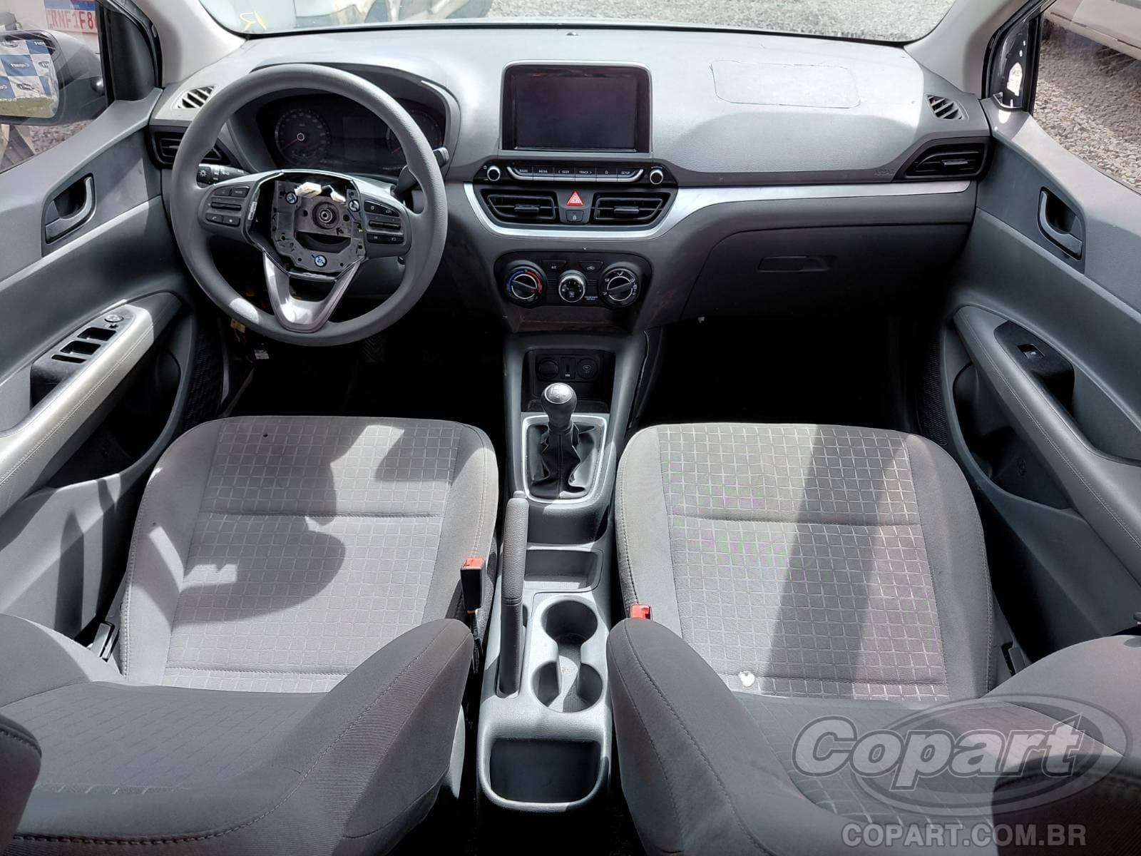 Hyundai Hb20s 2025 — foto 9