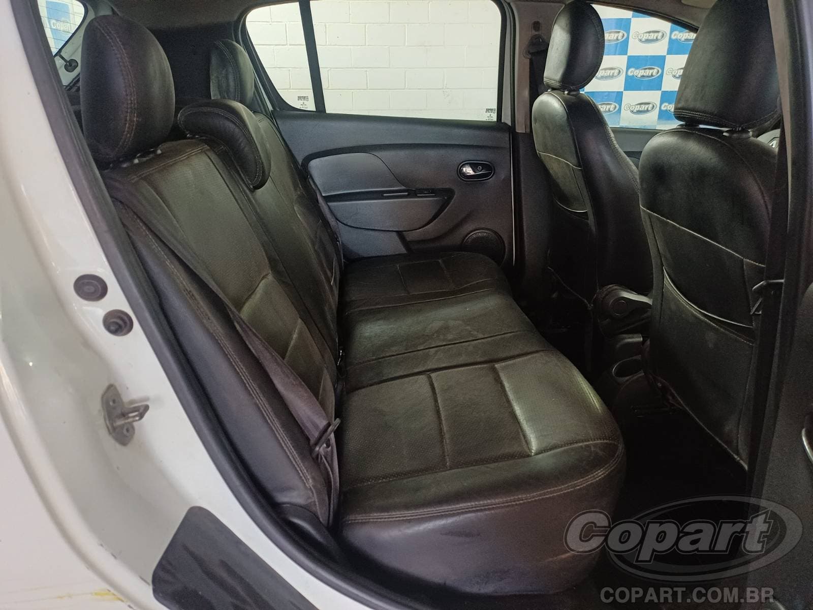 Renault Sandero 2015 — foto 6