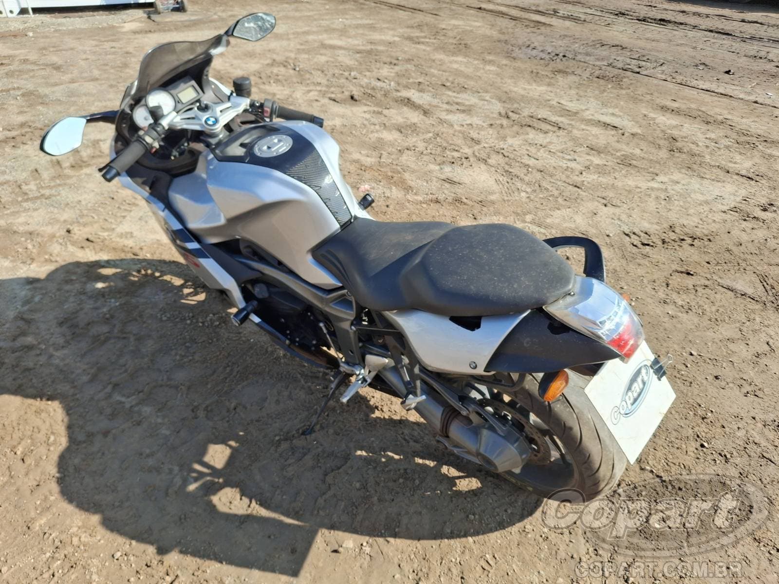 BMW K 1300 2012 — foto 3