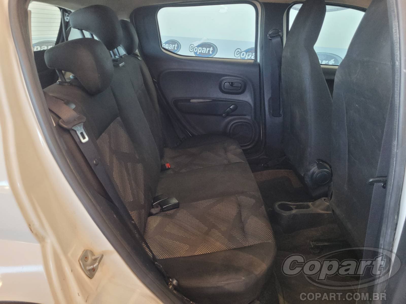 Fiat Mobi 2024 — foto 6