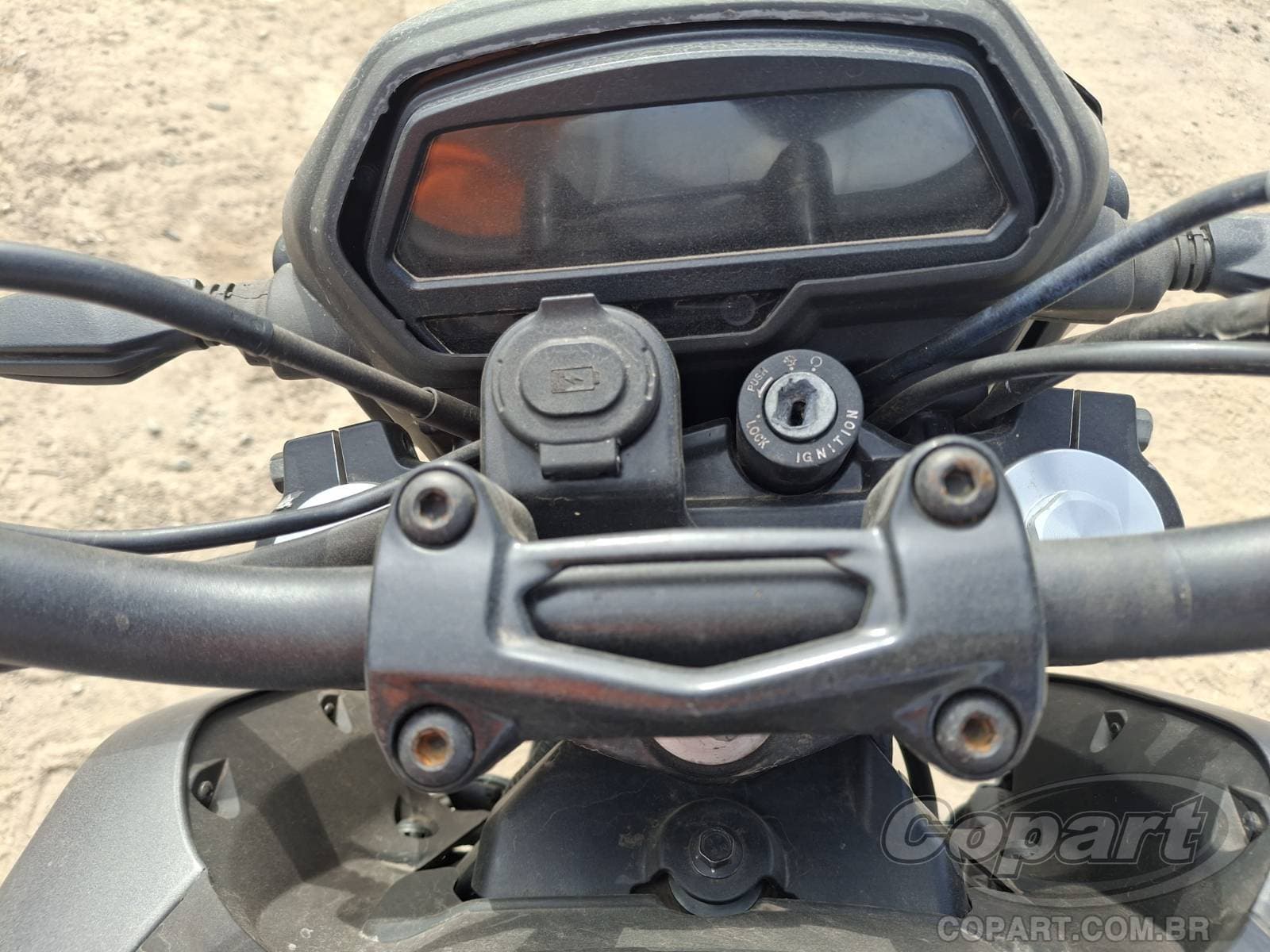 Bajaj Dominar 2024 — foto 8