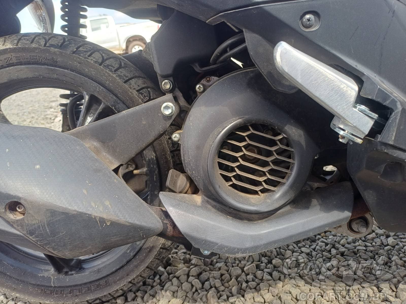 Yamaha NEO 2022 — foto 6