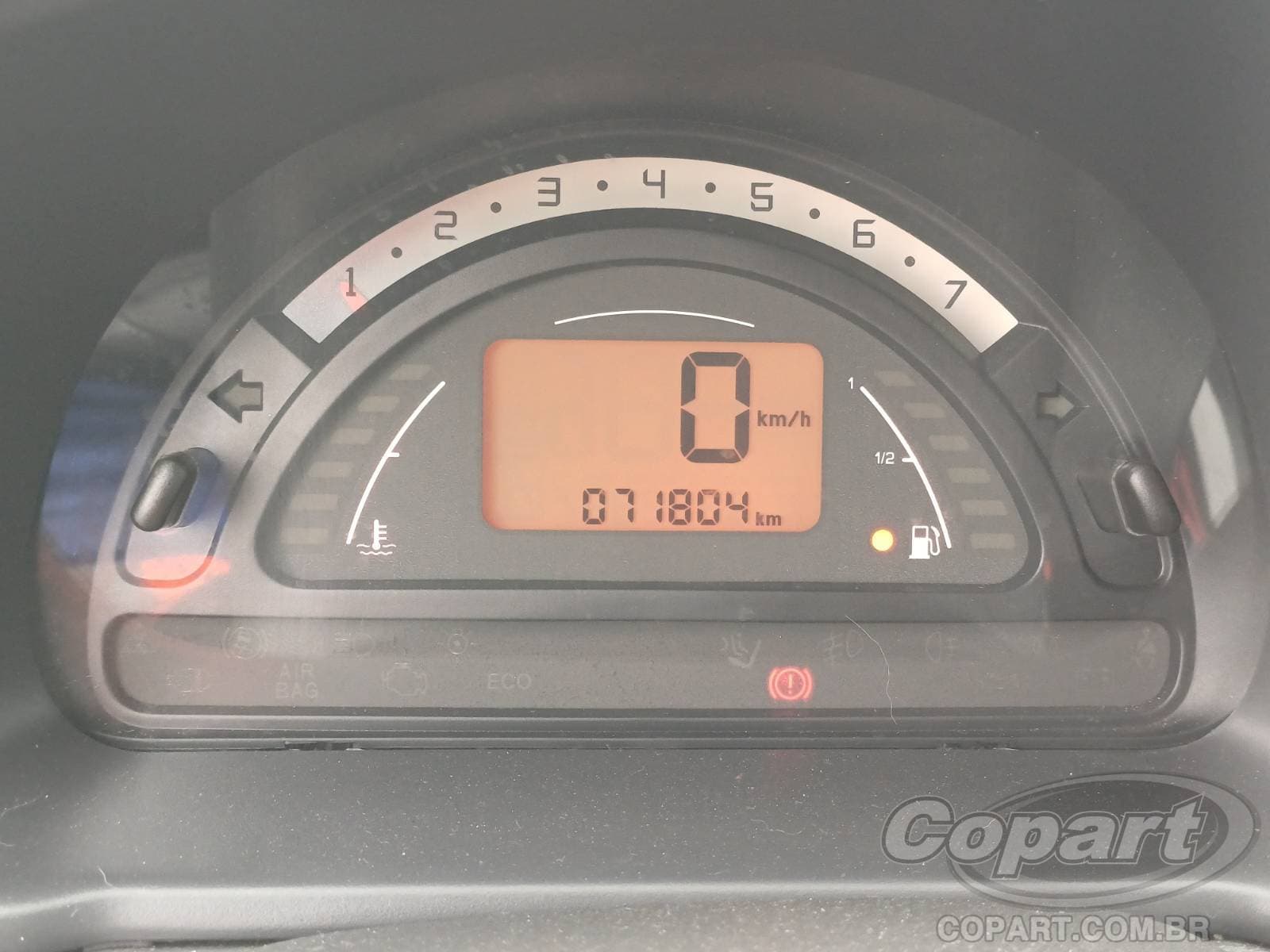 Citroën C3 2012 — foto 8
